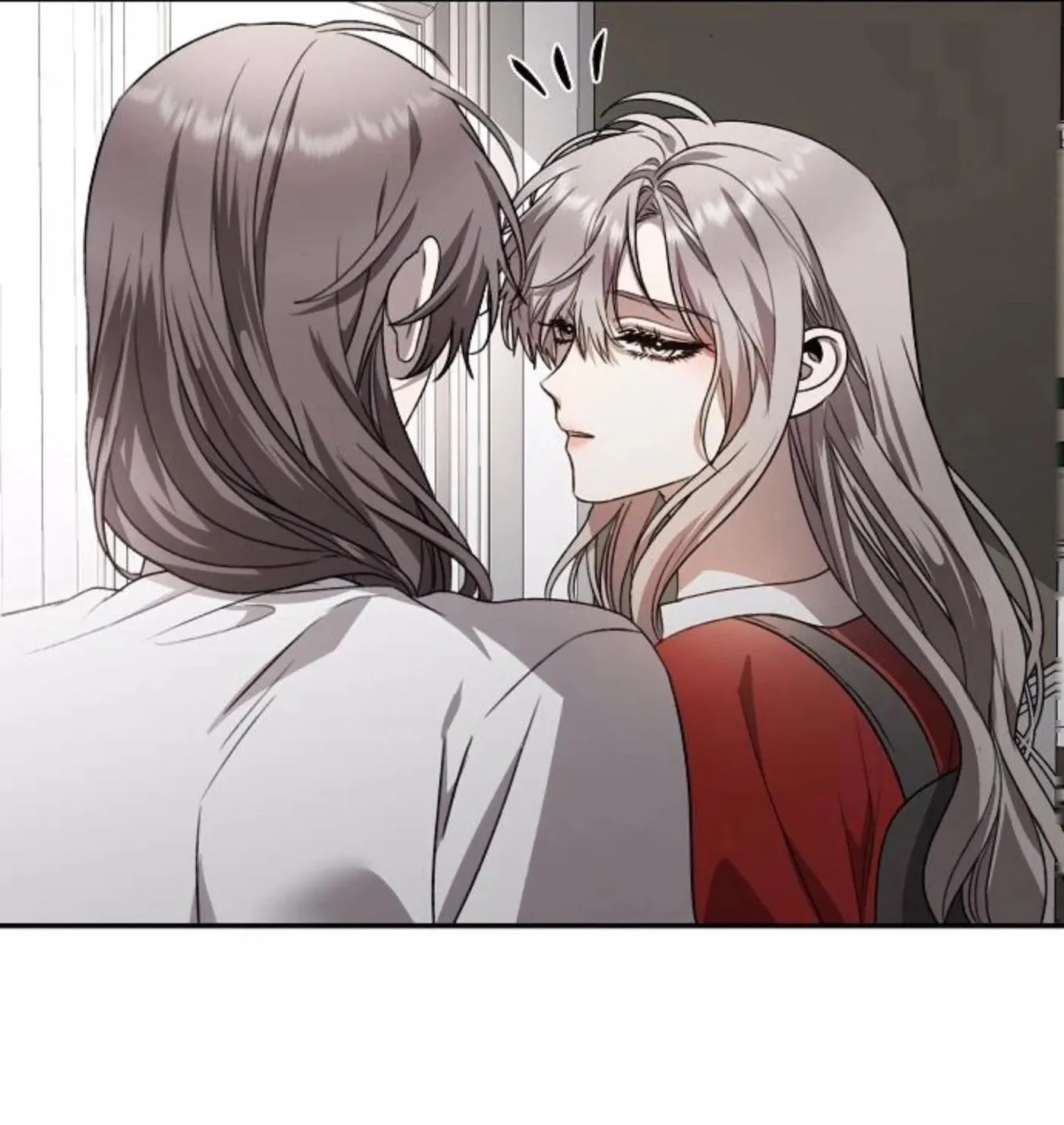 Read Dreaming Freedom chapter 78.5 image 32 on Lezhin