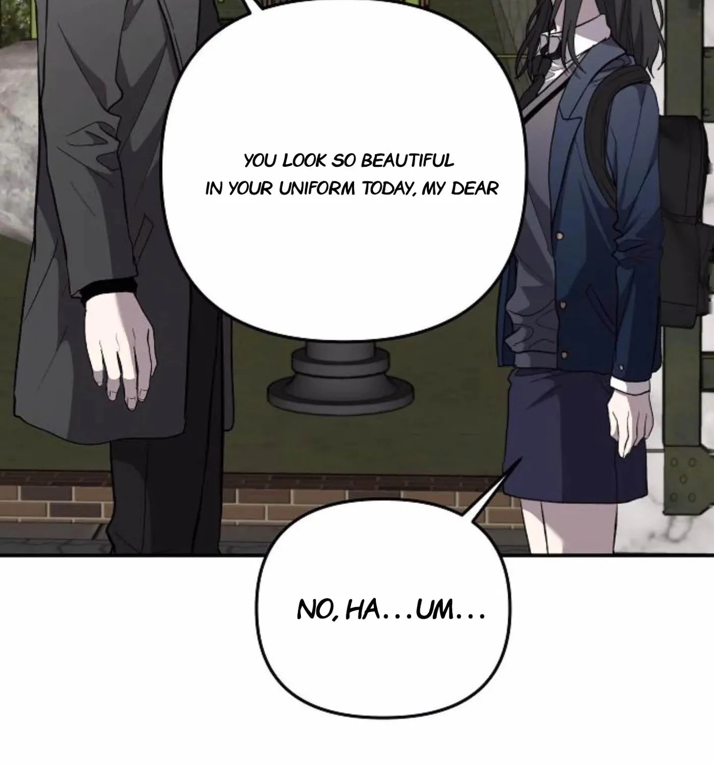 Read Dreaming Freedom chapter 78.5 image 4 on Lezhin