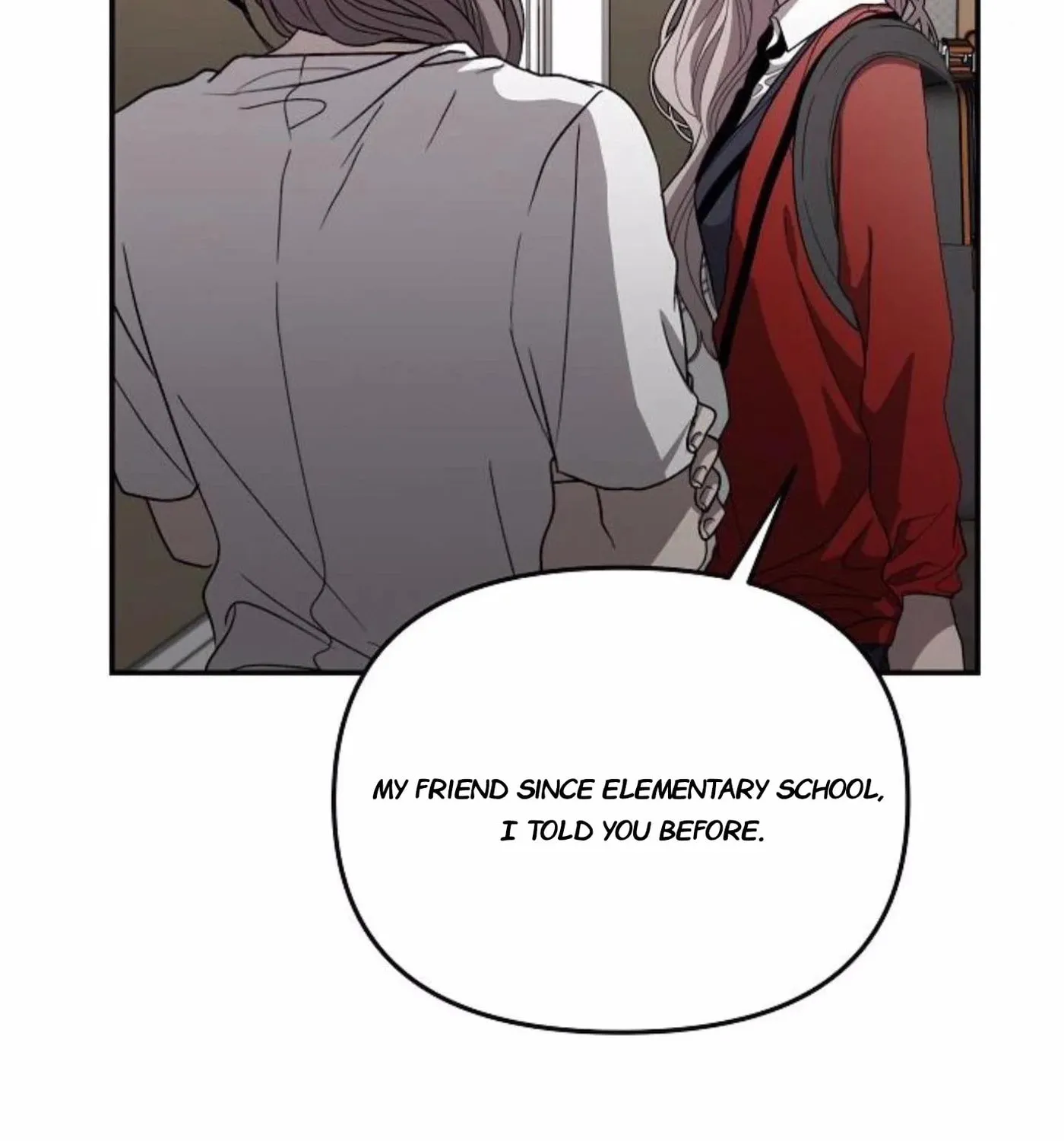 Read Dreaming Freedom chapter 78.5 image 44 on Lezhin