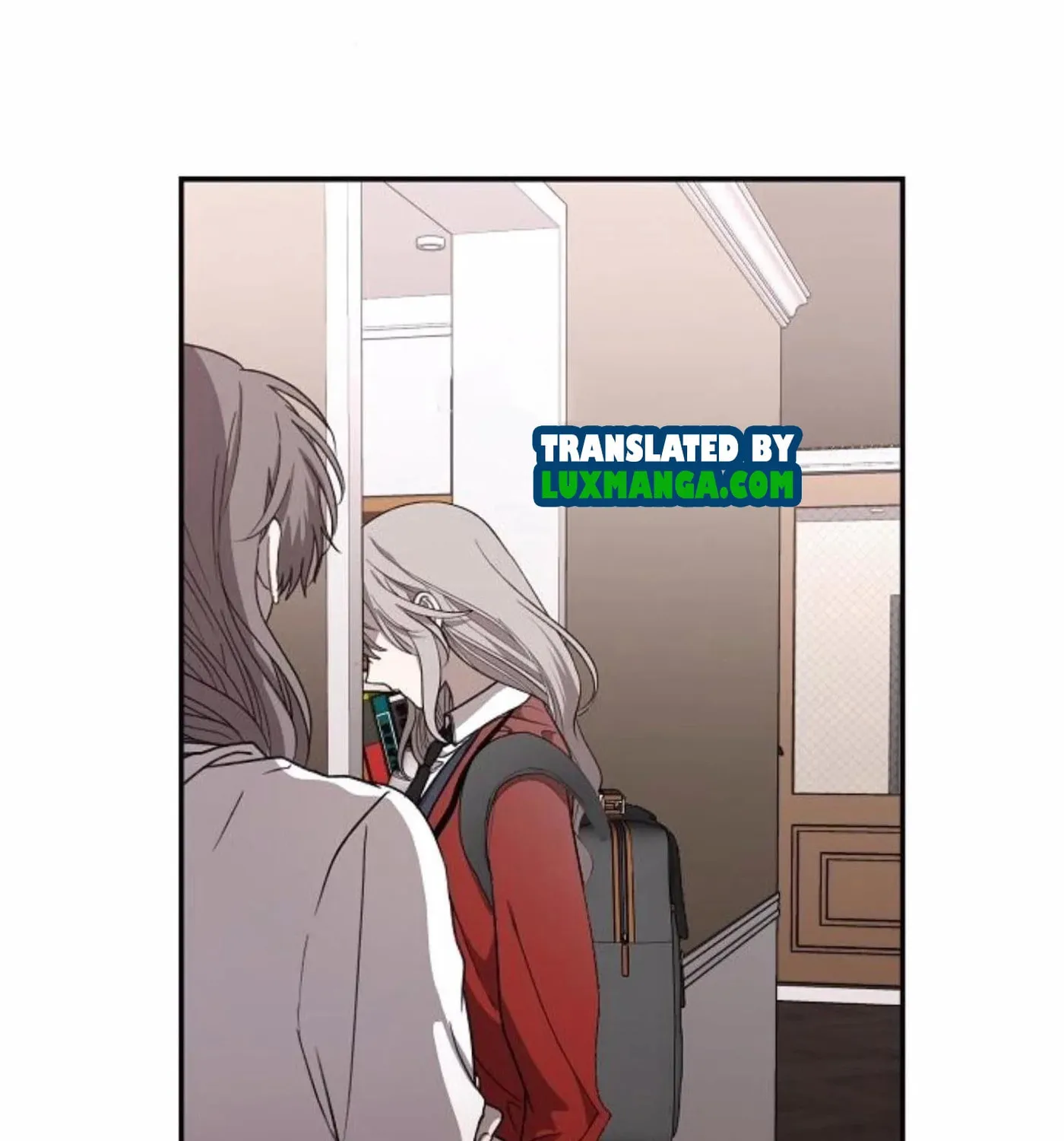 Read Dreaming Freedom chapter 78.5 image 48 on Lezhin