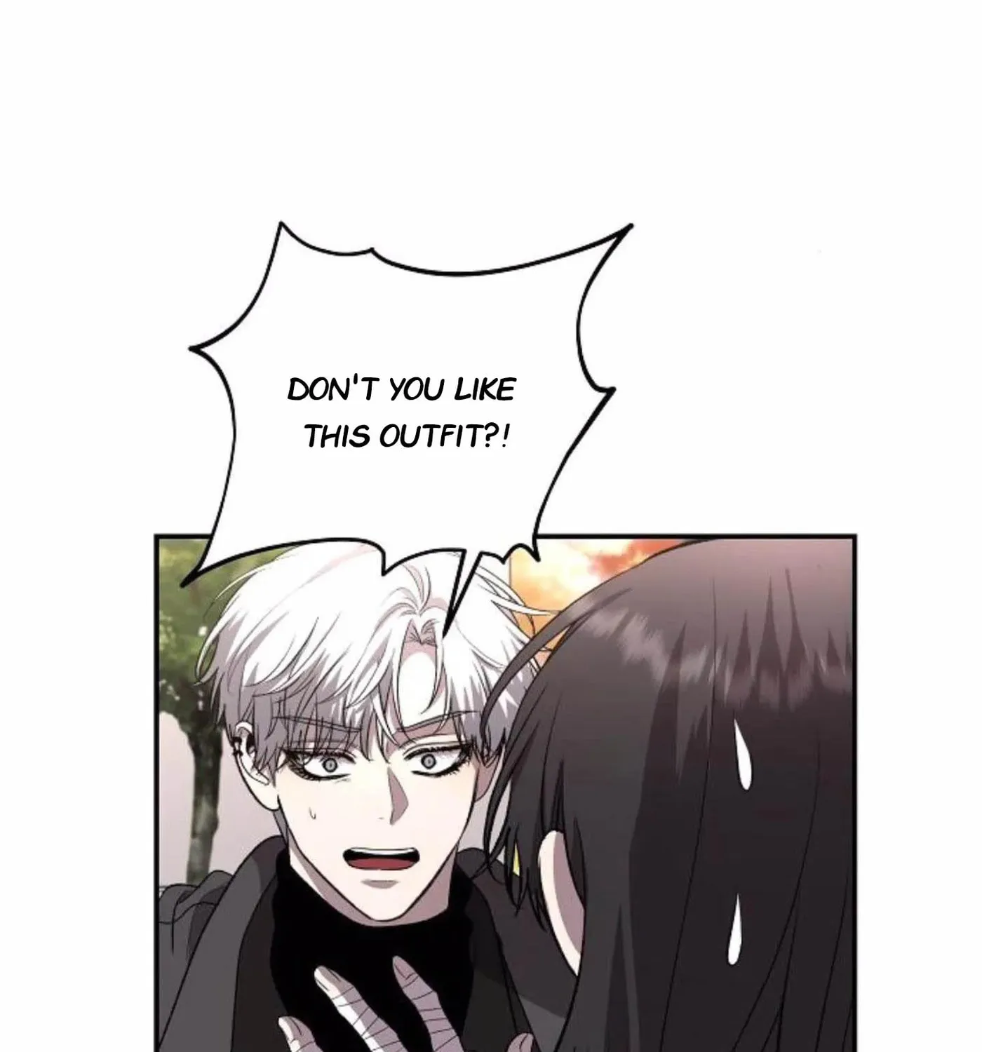 Read Dreaming Freedom chapter 78.5 image 5 on Lezhin