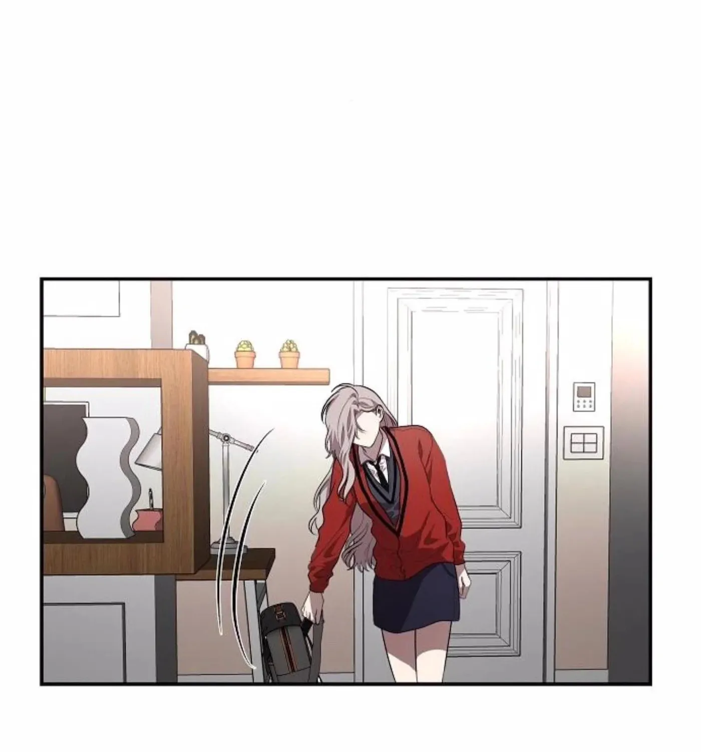 Read Dreaming Freedom chapter 78.5 image 50 on Lezhin