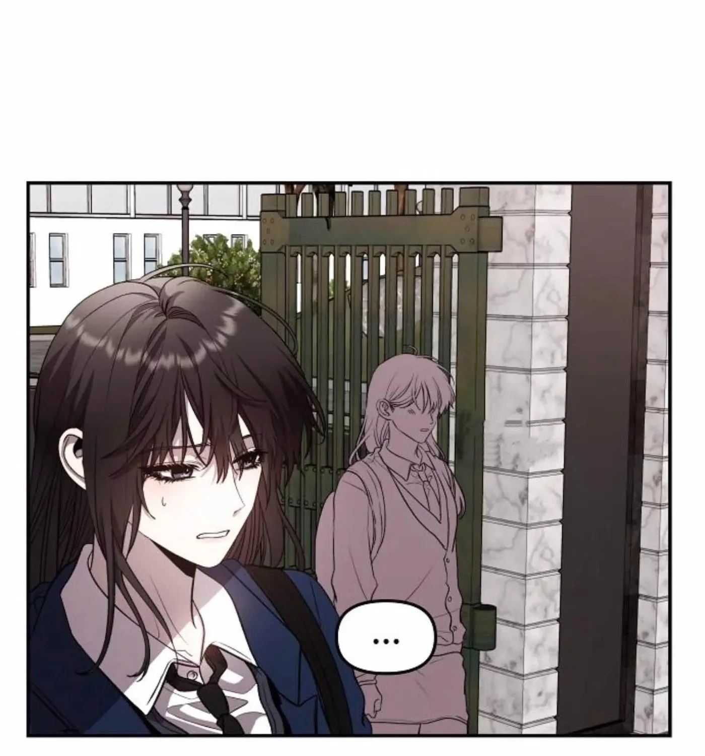 Read Dreaming Freedom chapter 78.5 image 7 on Lezhin