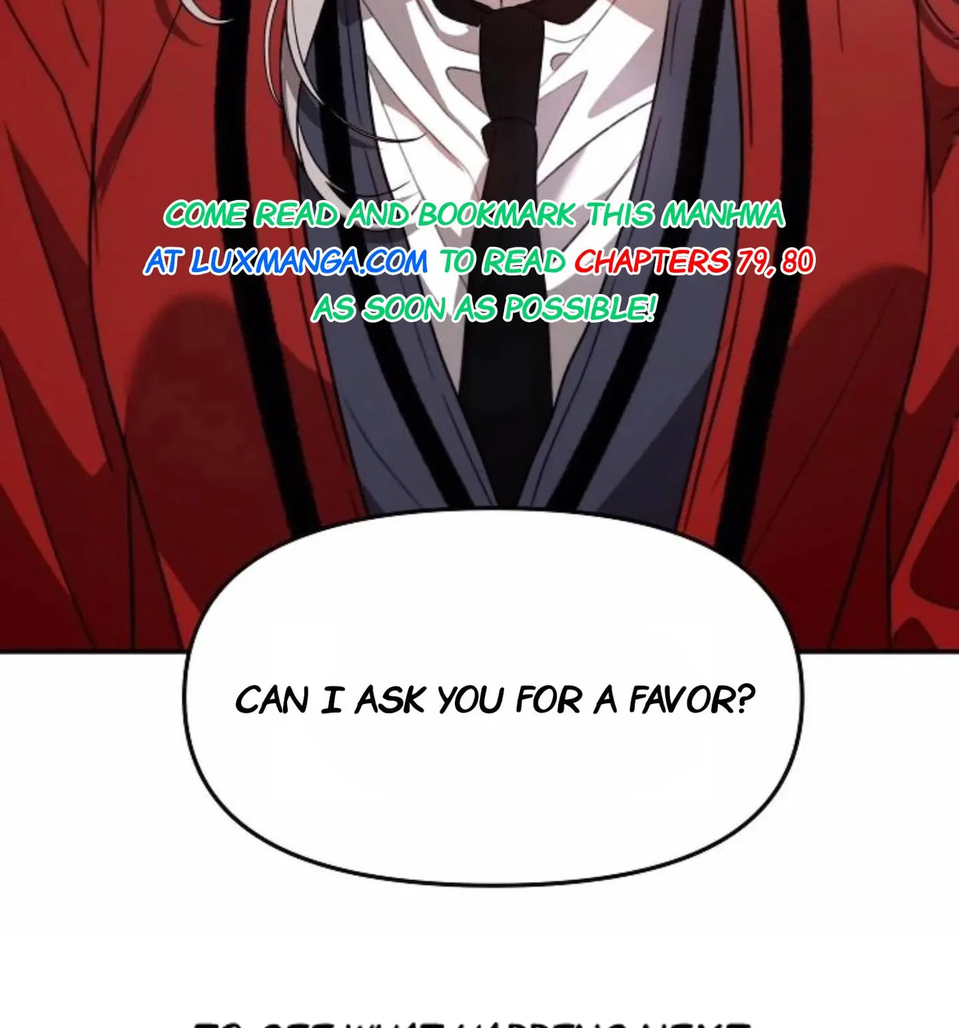 Read Dreaming Freedom chapter 78.5 image 77 on Lezhin