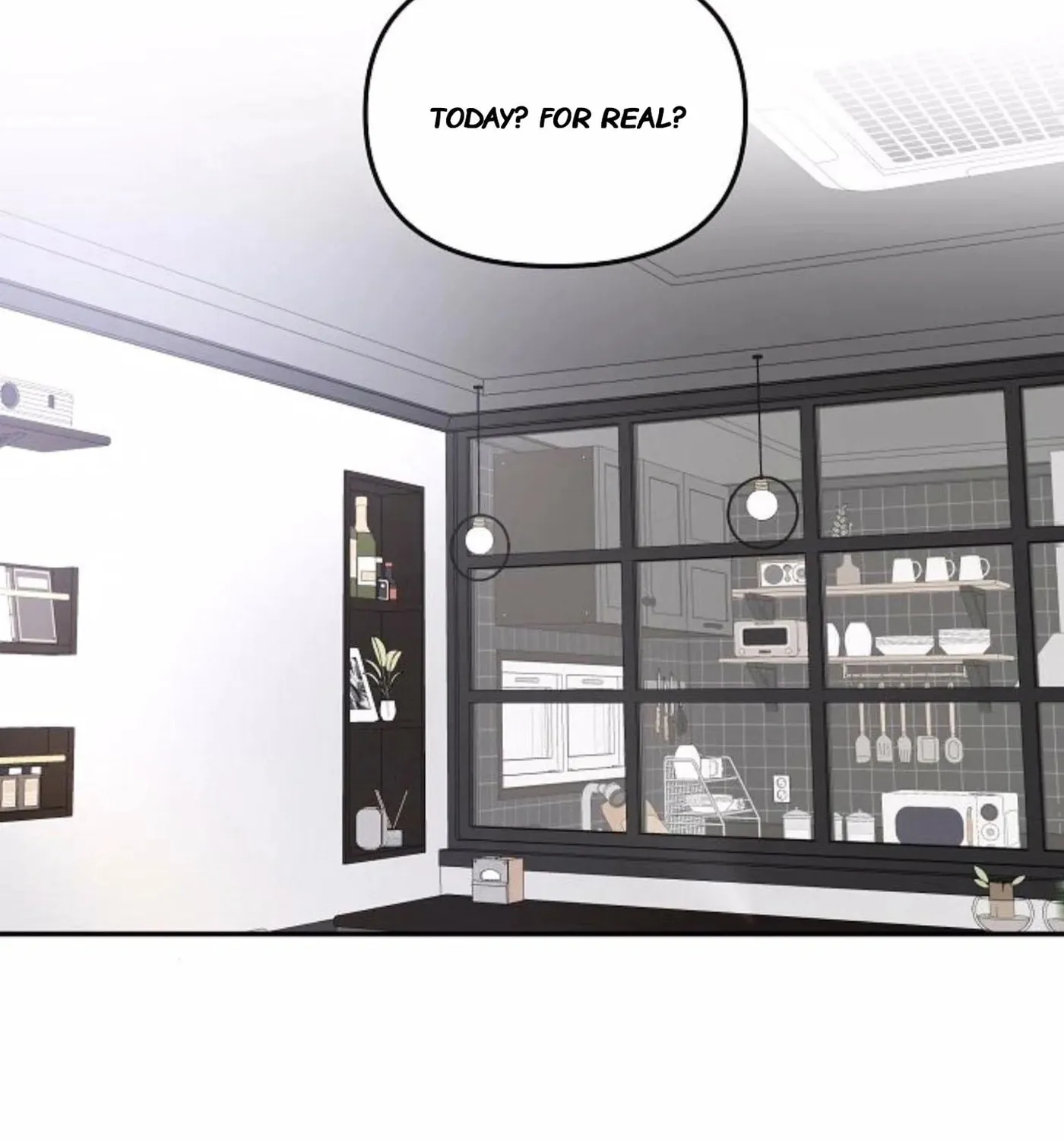 Read Dreaming Freedom chapter 78 image 1 on Lezhin