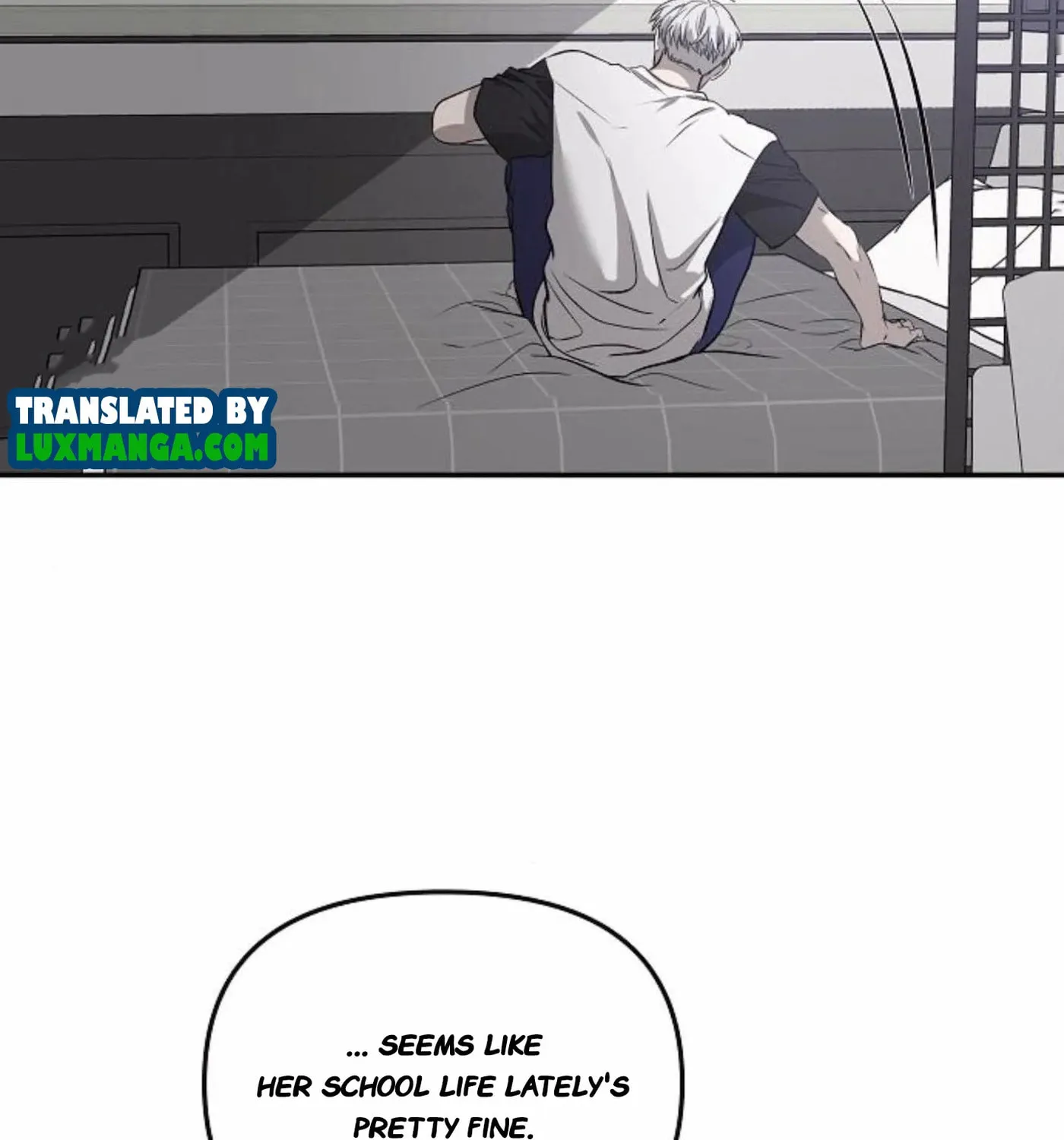 Read Dreaming Freedom chapter 78 image 17 on Lezhin
