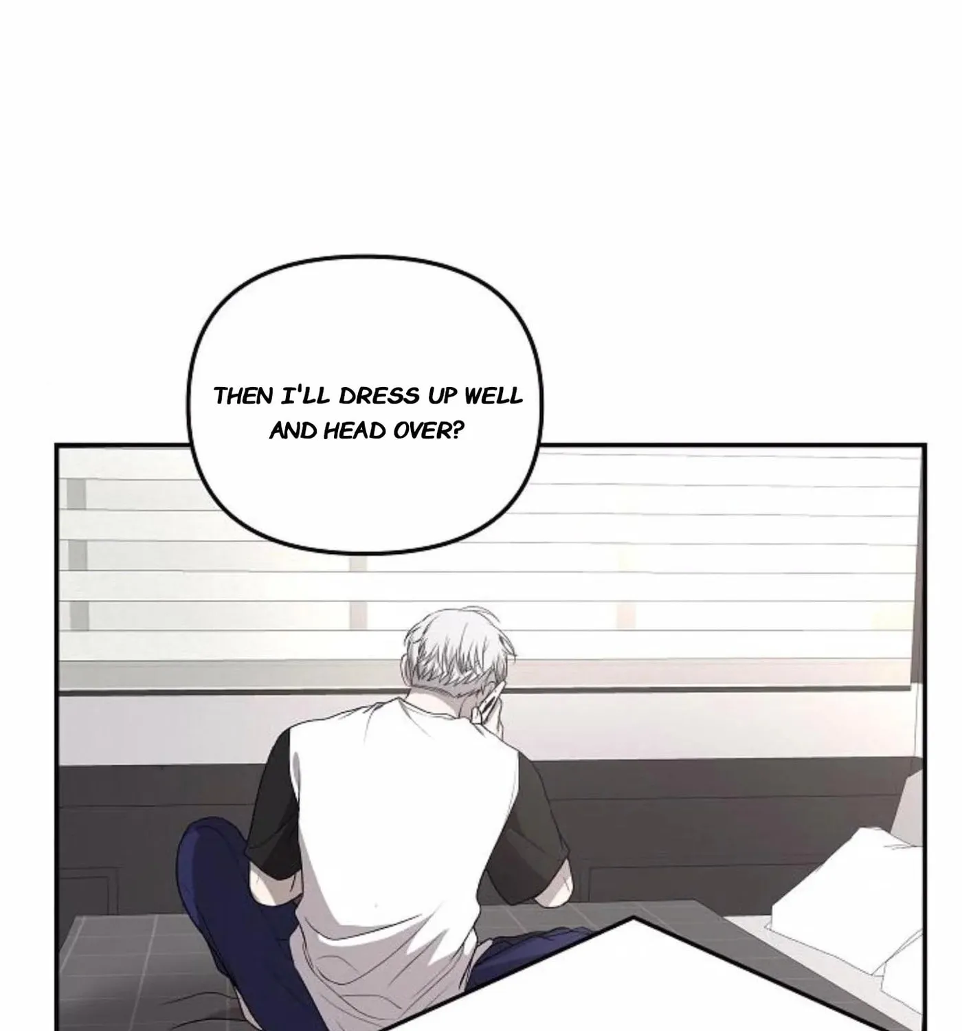 Read Dreaming Freedom chapter 78 image 2 on Lezhin