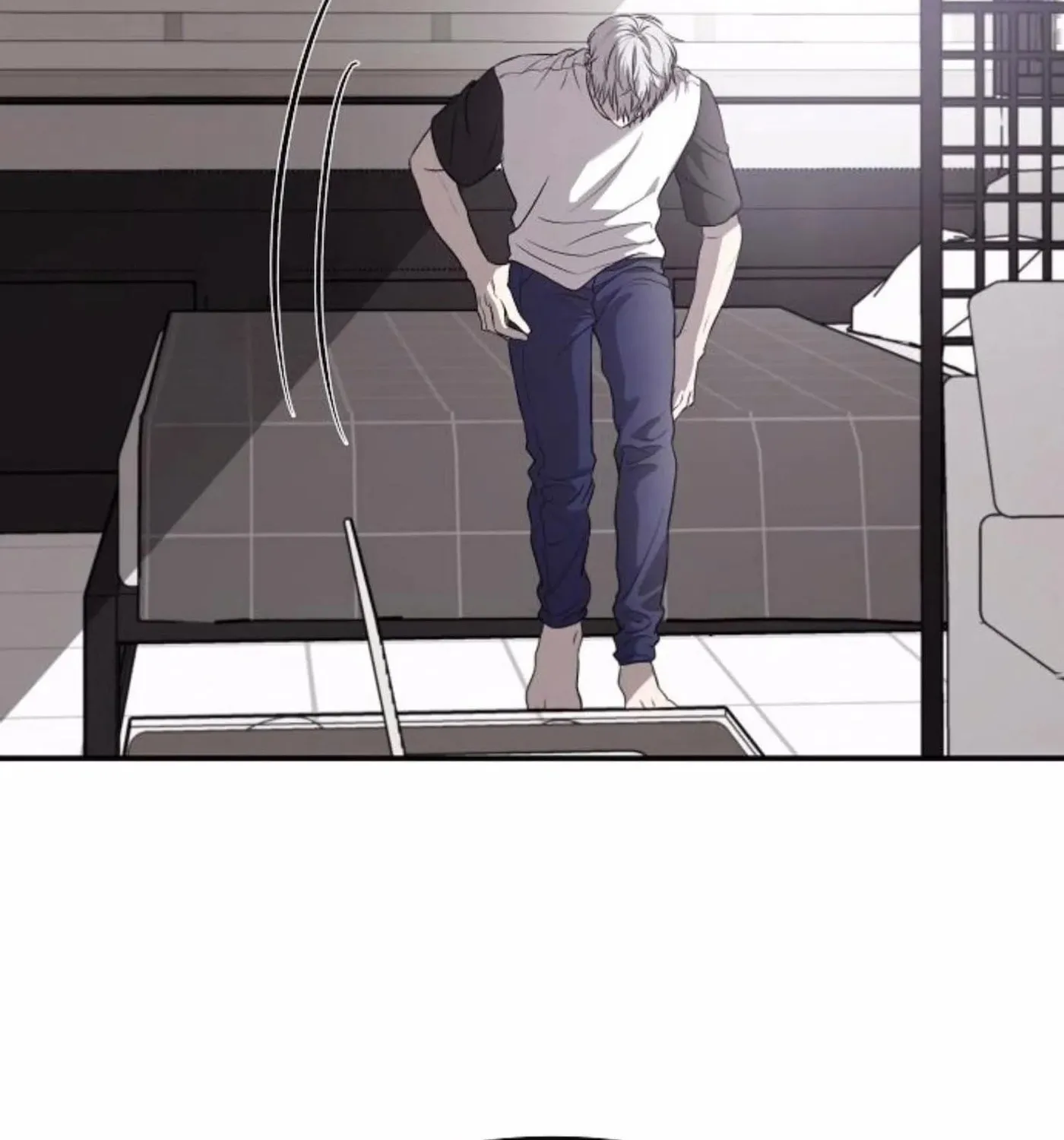 Read Dreaming Freedom chapter 78 image 21 on Lezhin