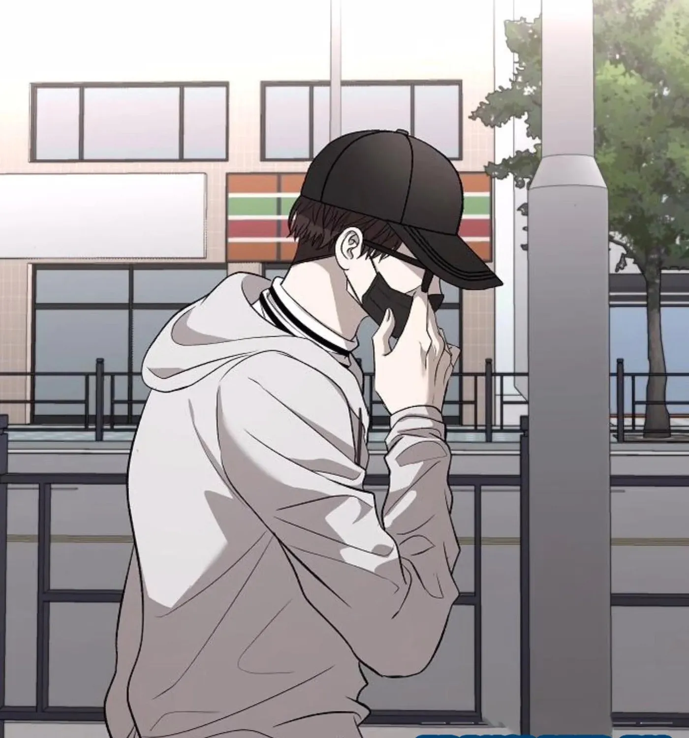 Read Dreaming Freedom chapter 78 image 25 on Lezhin