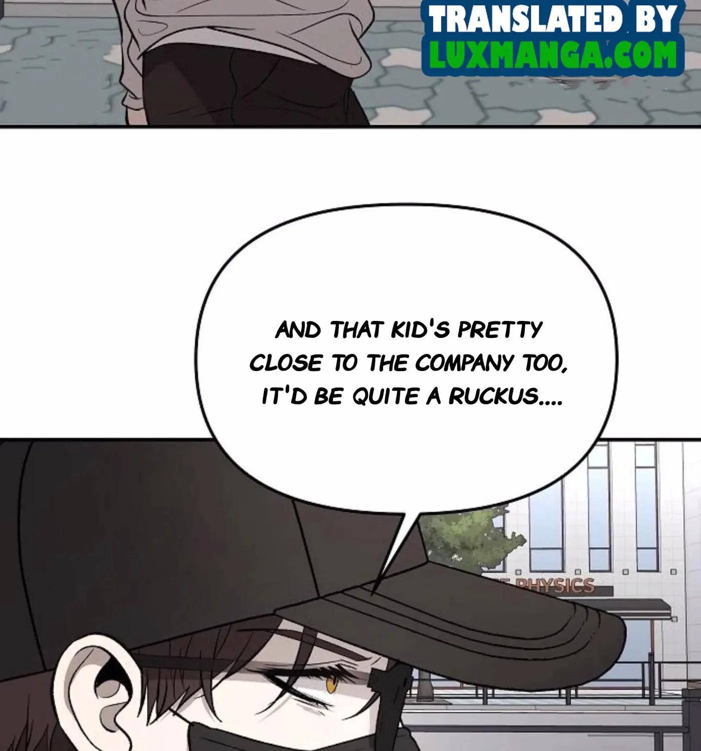 Read Dreaming Freedom chapter 78 image 26 on Lezhin