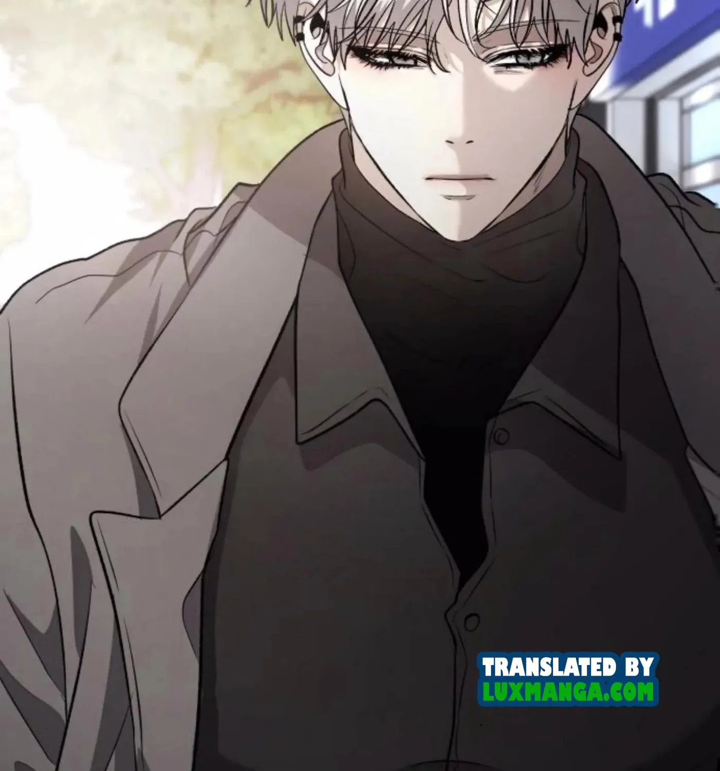 Read Dreaming Freedom chapter 78 image 34 on Lezhin