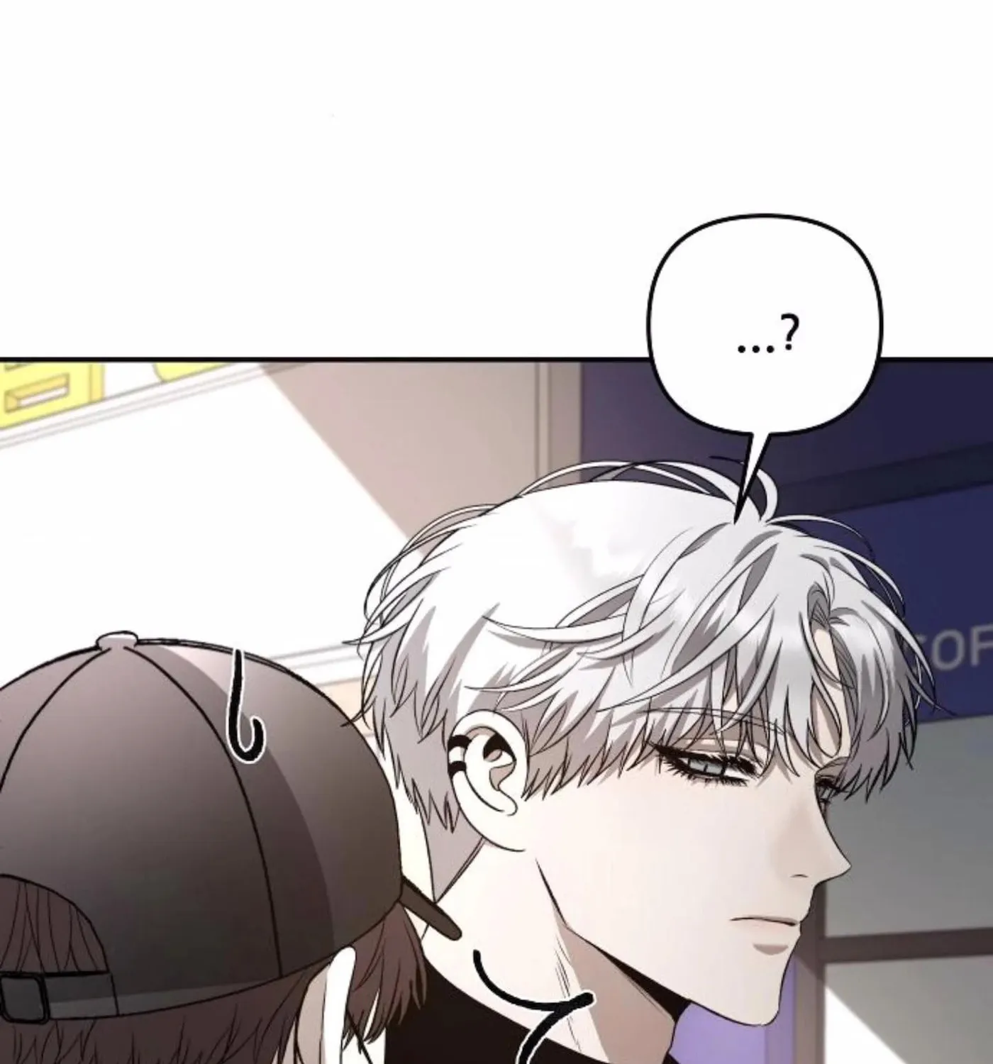 Read Dreaming Freedom chapter 78 image 37 on Lezhin