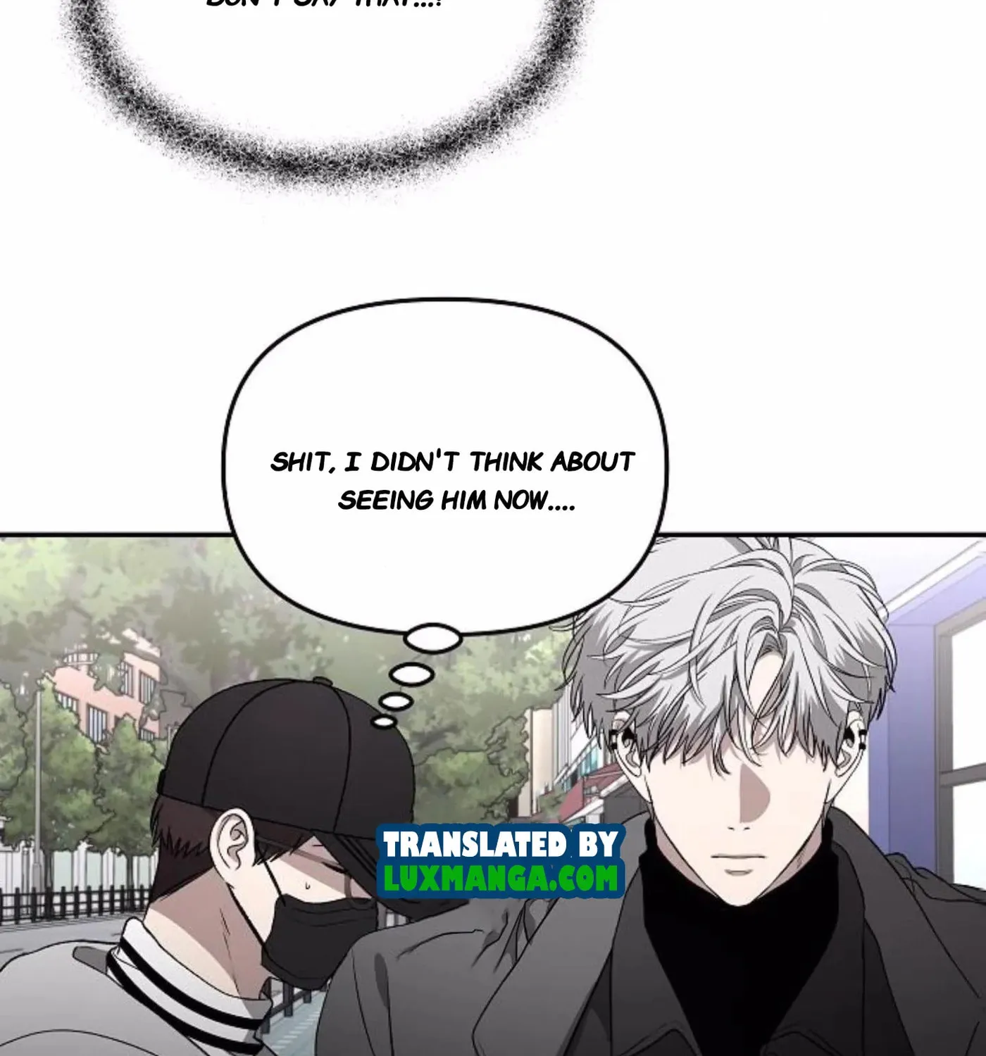 Read Dreaming Freedom chapter 78 image 41 on Lezhin