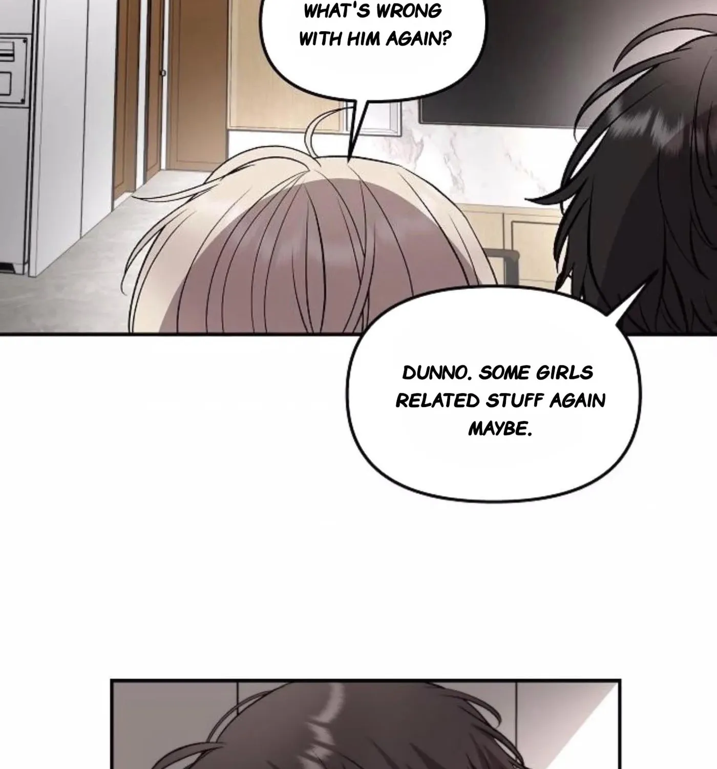 Read Dreaming Freedom chapter 78 image 56 on Lezhin