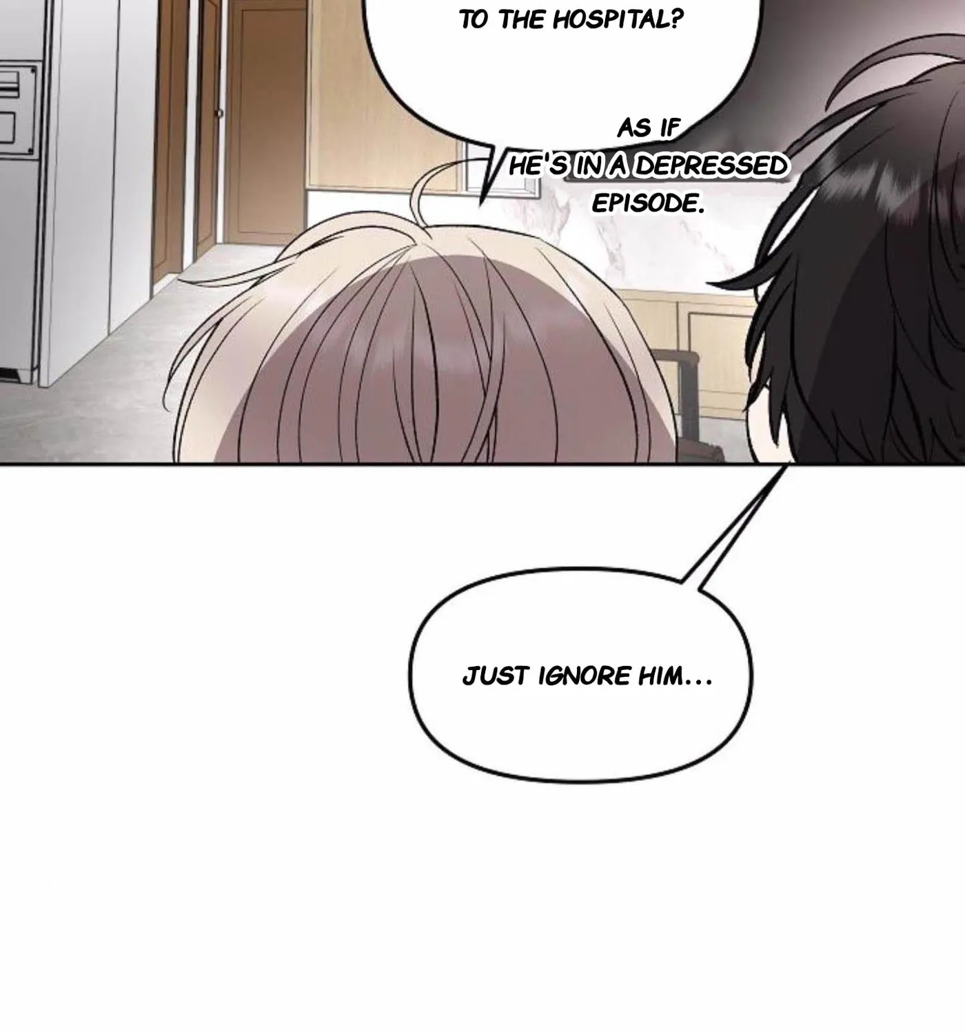 Read Dreaming Freedom chapter 78 image 68 on Lezhin