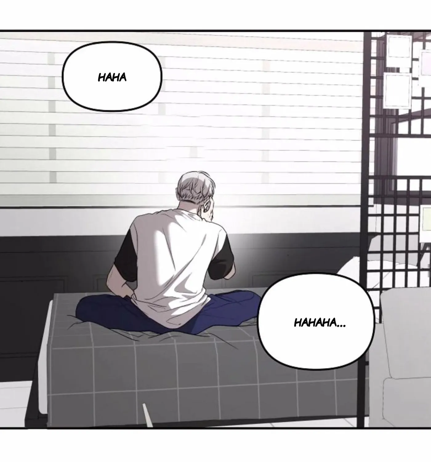Read Dreaming Freedom chapter 78 image 7 on Lezhin