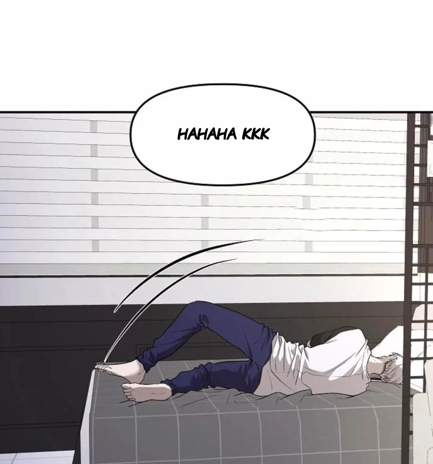 Read Dreaming Freedom chapter 78 image 8 on Lezhin