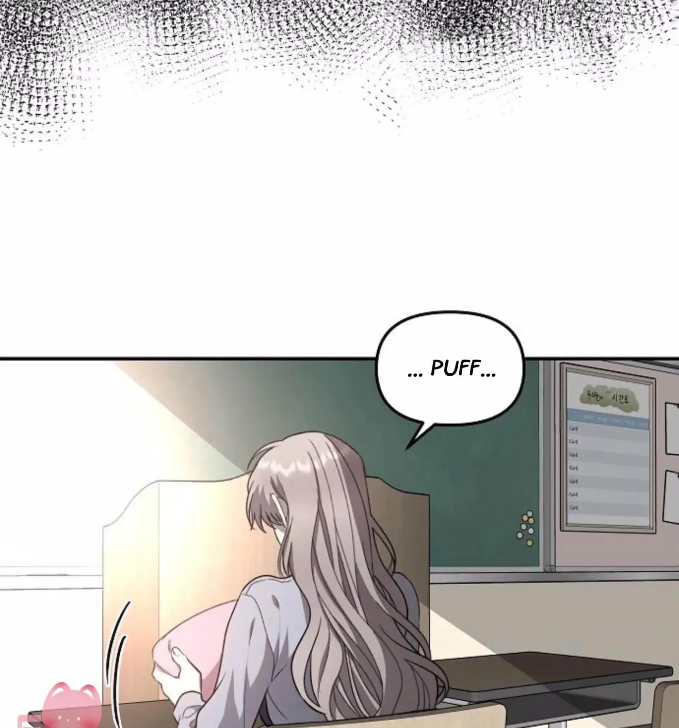 Read Dreaming Freedom chapter 79.5 image 13 on Lezhin
