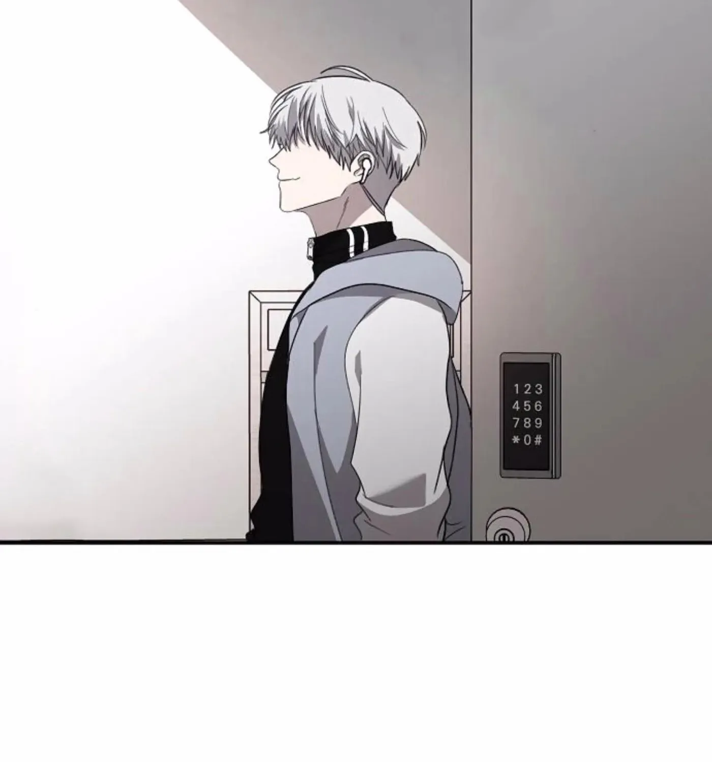 Read Dreaming Freedom chapter 79.5 image 16 on Lezhin