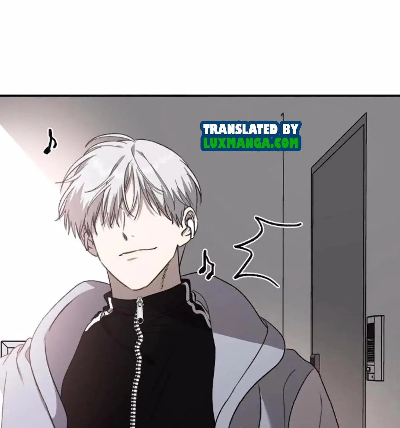 Read Dreaming Freedom chapter 79.5 image 17 on Lezhin