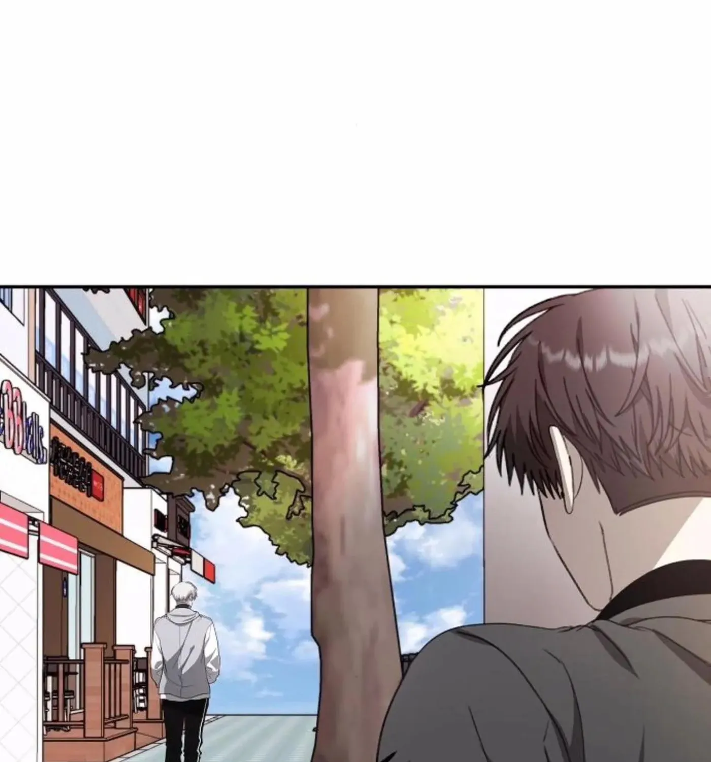Read Dreaming Freedom chapter 79.5 image 21 on Lezhin
