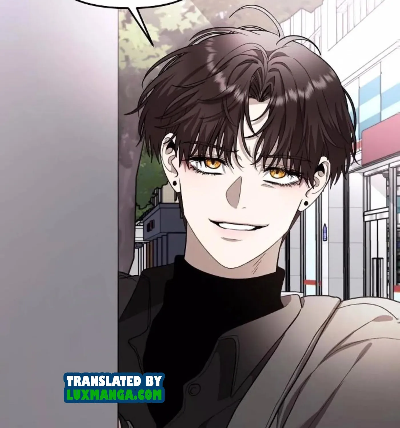 Read Dreaming Freedom chapter 79.5 image 23 on Lezhin