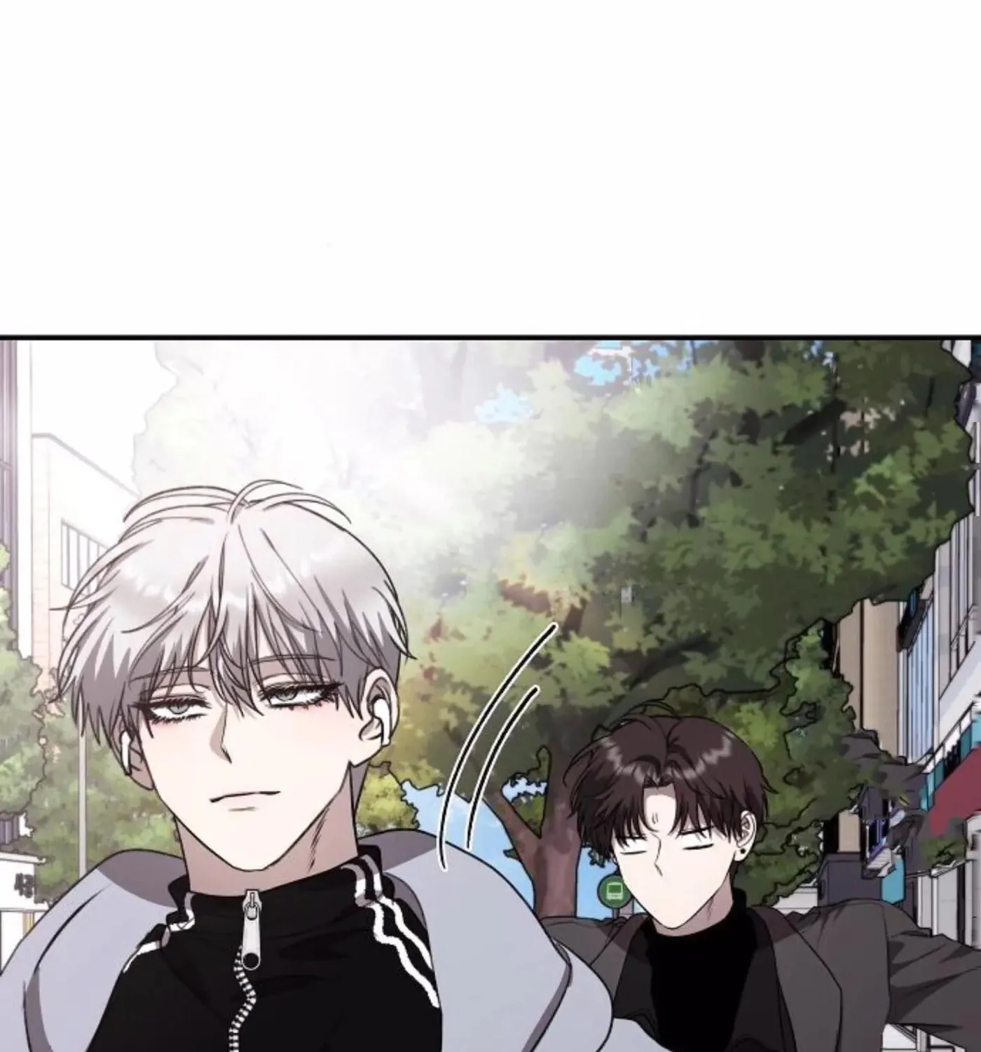 Read Dreaming Freedom chapter 79.5 image 27 on Lezhin