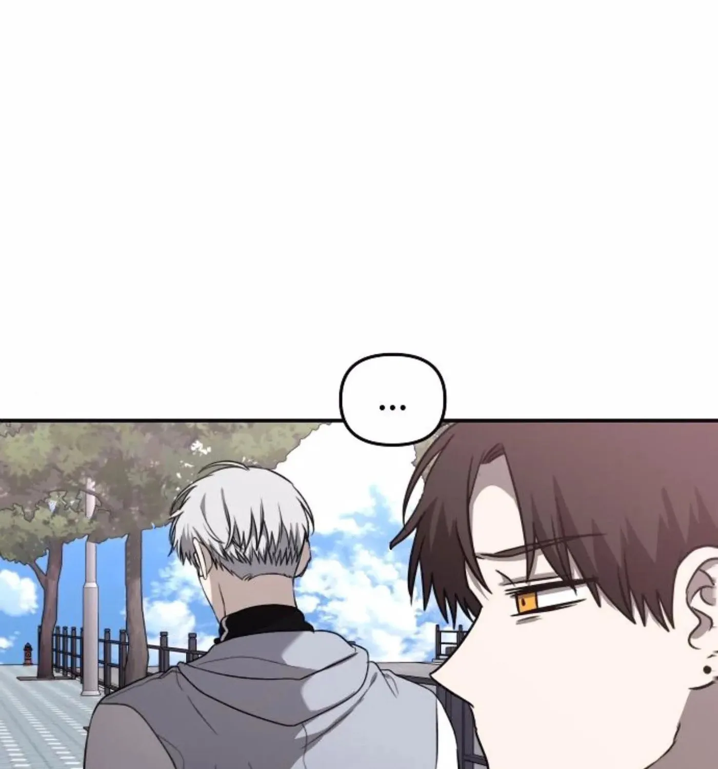 Read Dreaming Freedom chapter 79.5 image 30 on Lezhin