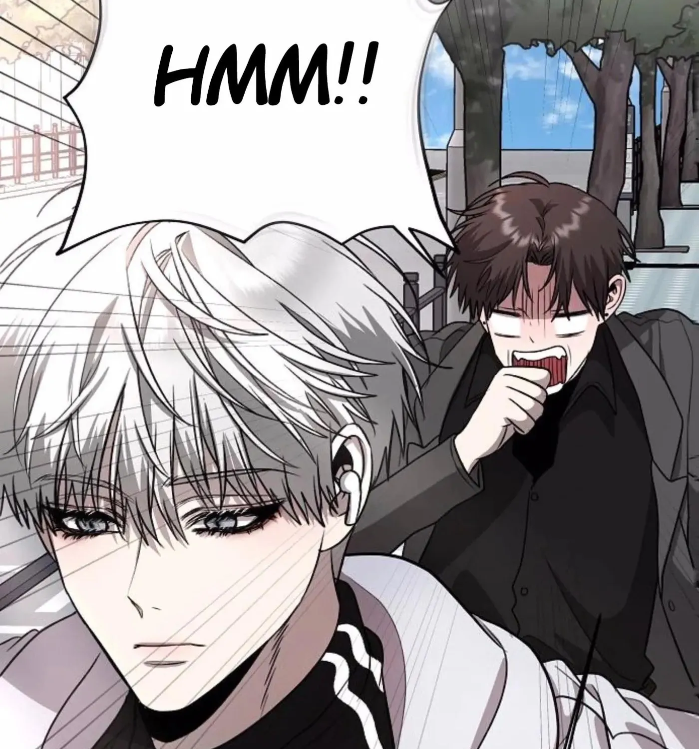 Read Dreaming Freedom chapter 79.5 image 39 on Lezhin