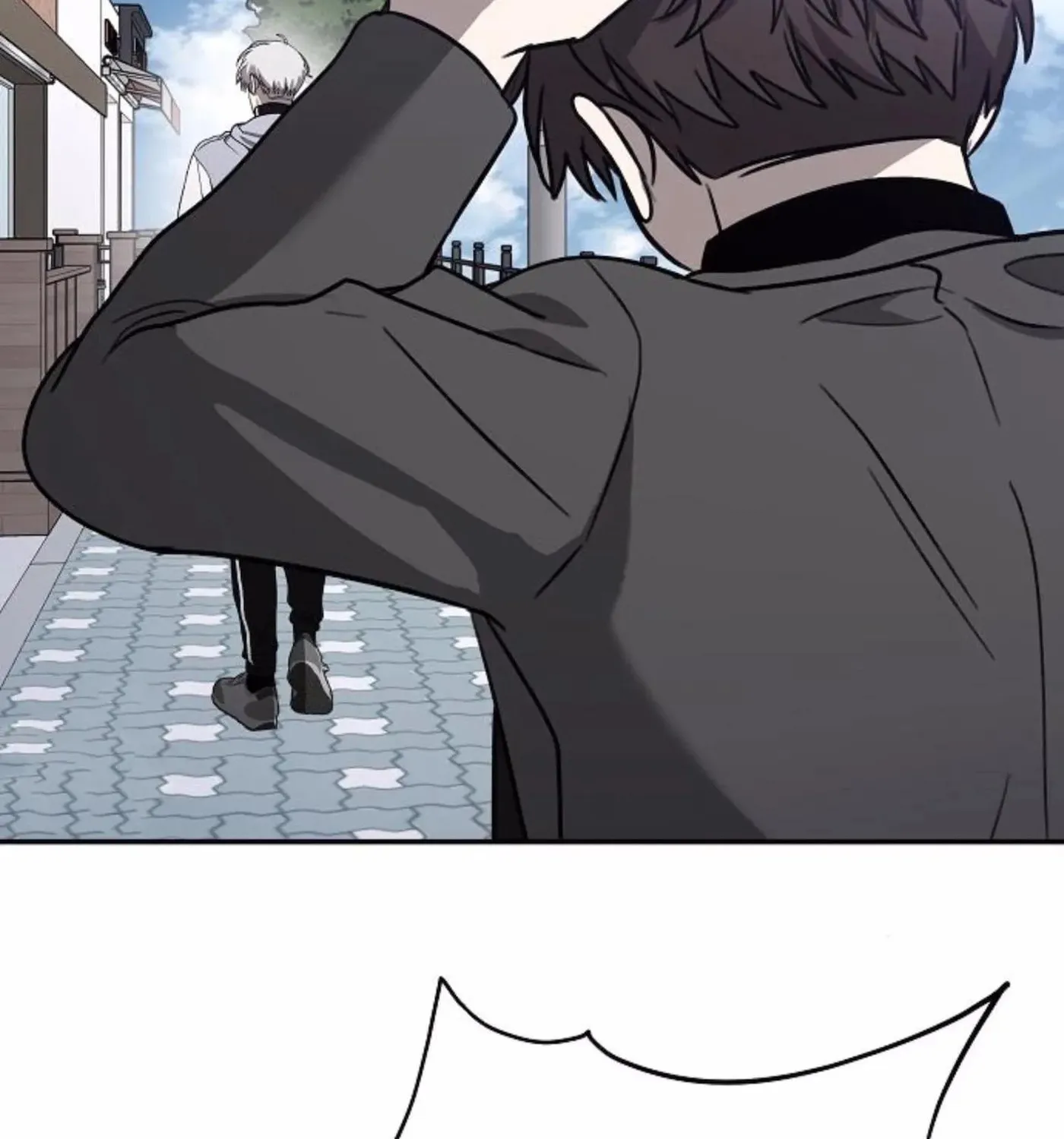 Read Dreaming Freedom chapter 79.5 image 45 on Lezhin
