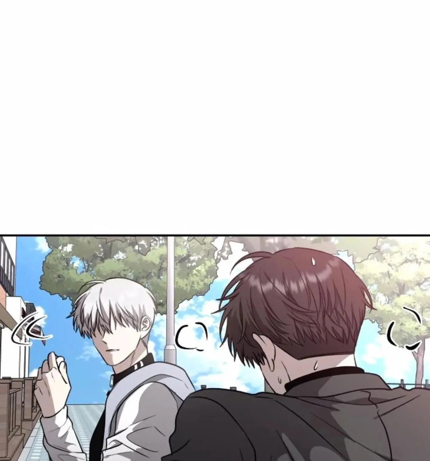 Read Dreaming Freedom chapter 79.5 image 48 on Lezhin