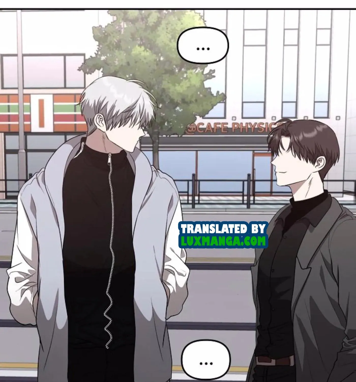 Read Dreaming Freedom chapter 79.5 image 55 on Lezhin