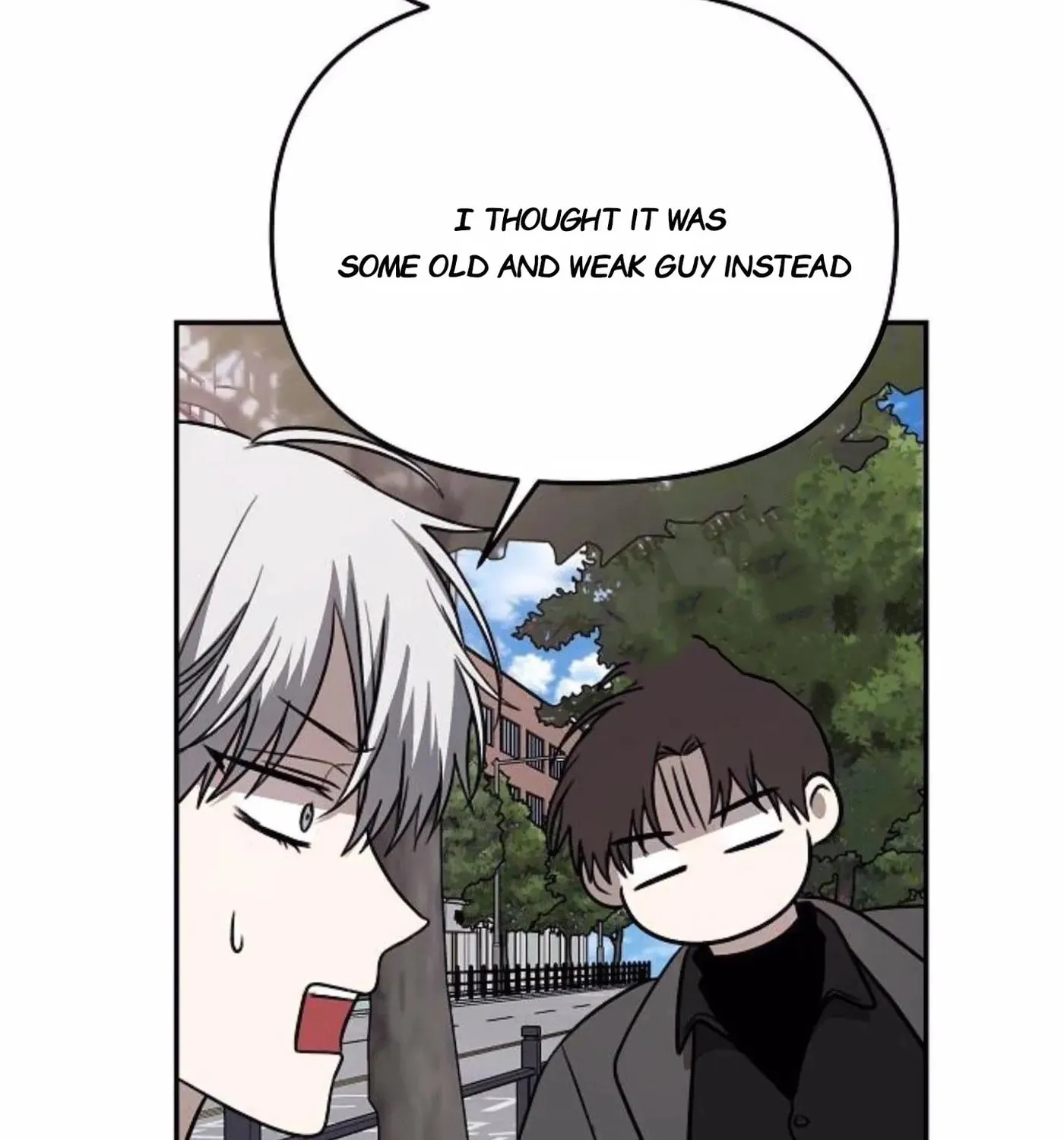 Read Dreaming Freedom chapter 79.5 image 59 on Lezhin