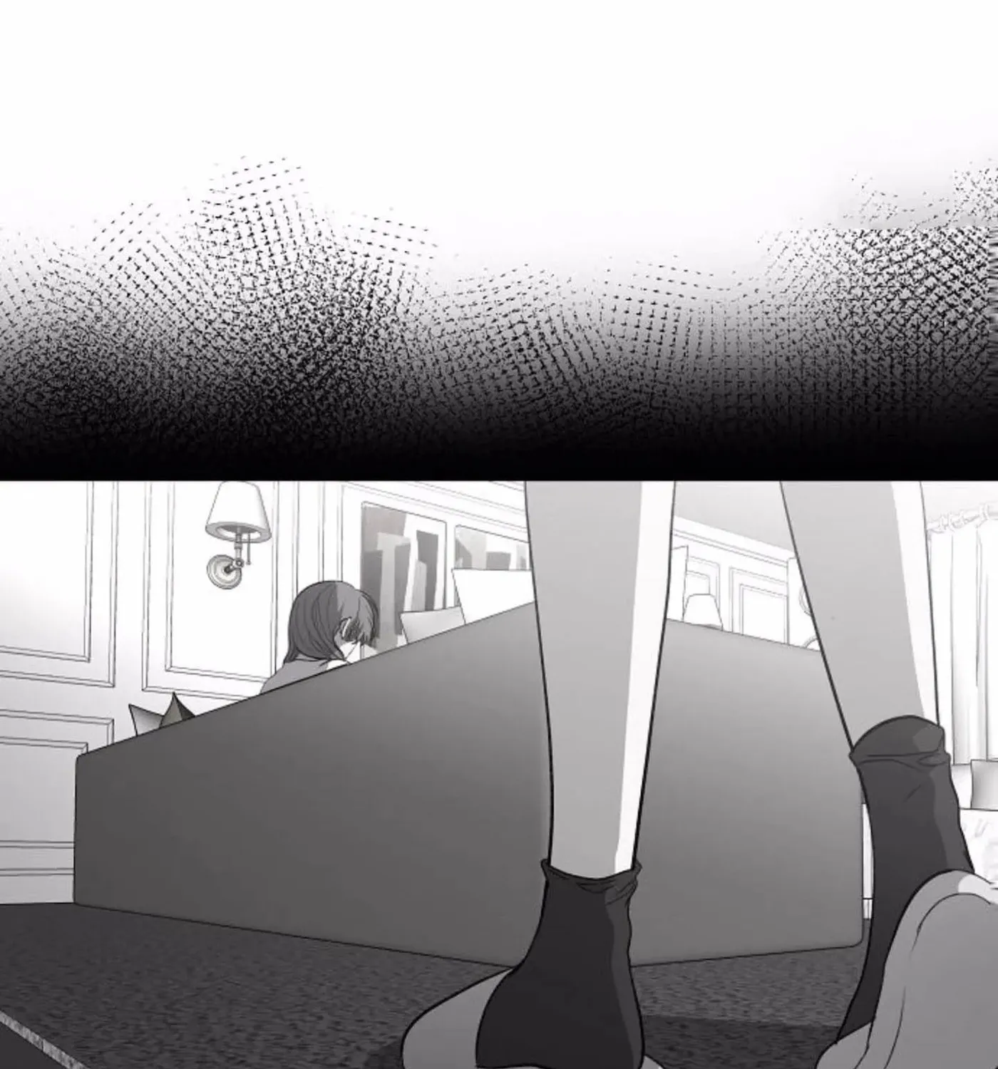 Read Dreaming Freedom chapter 79.5 image 6 on Lezhin