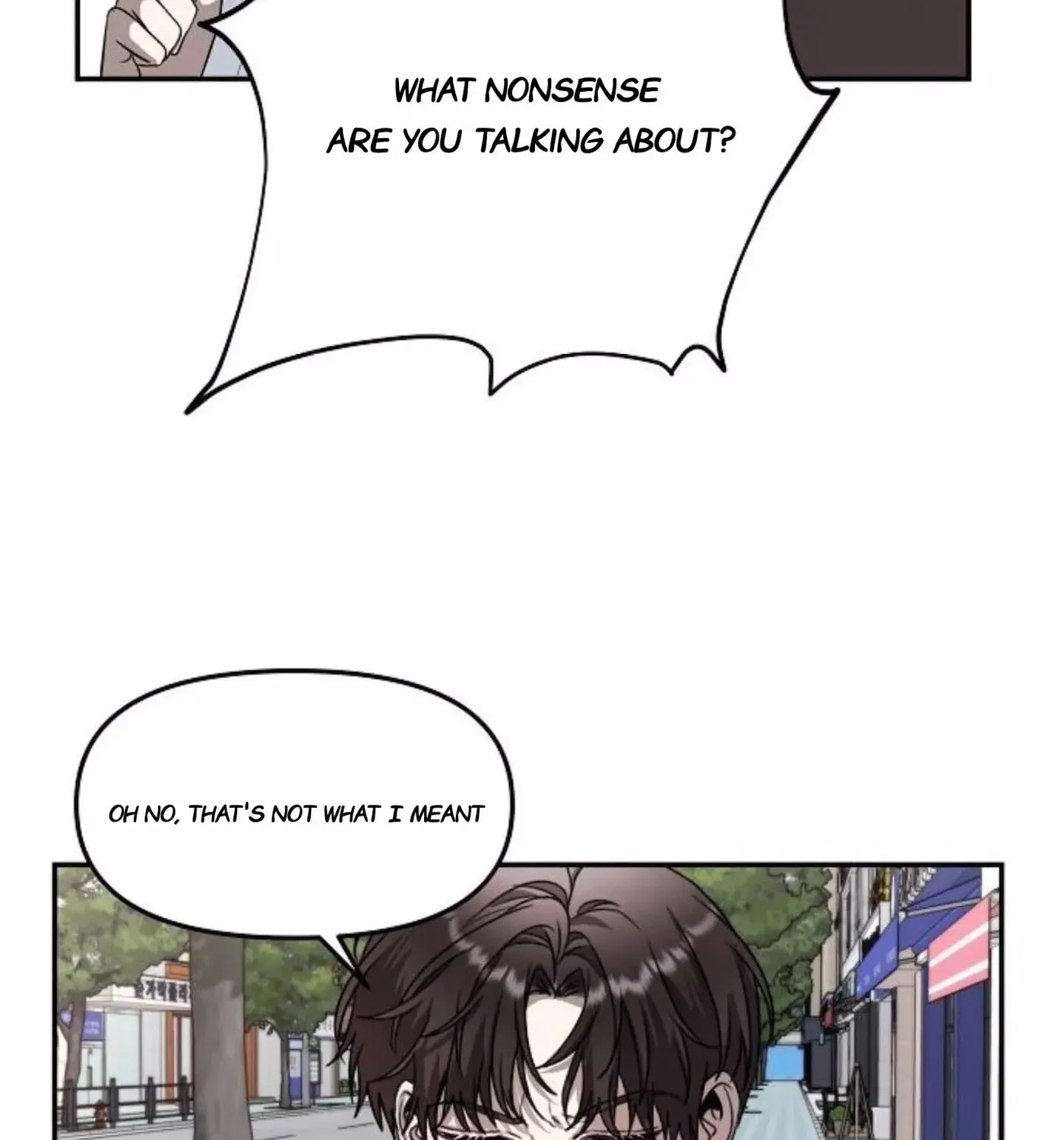 Read Dreaming Freedom chapter 79.5 image 62 on Lezhin