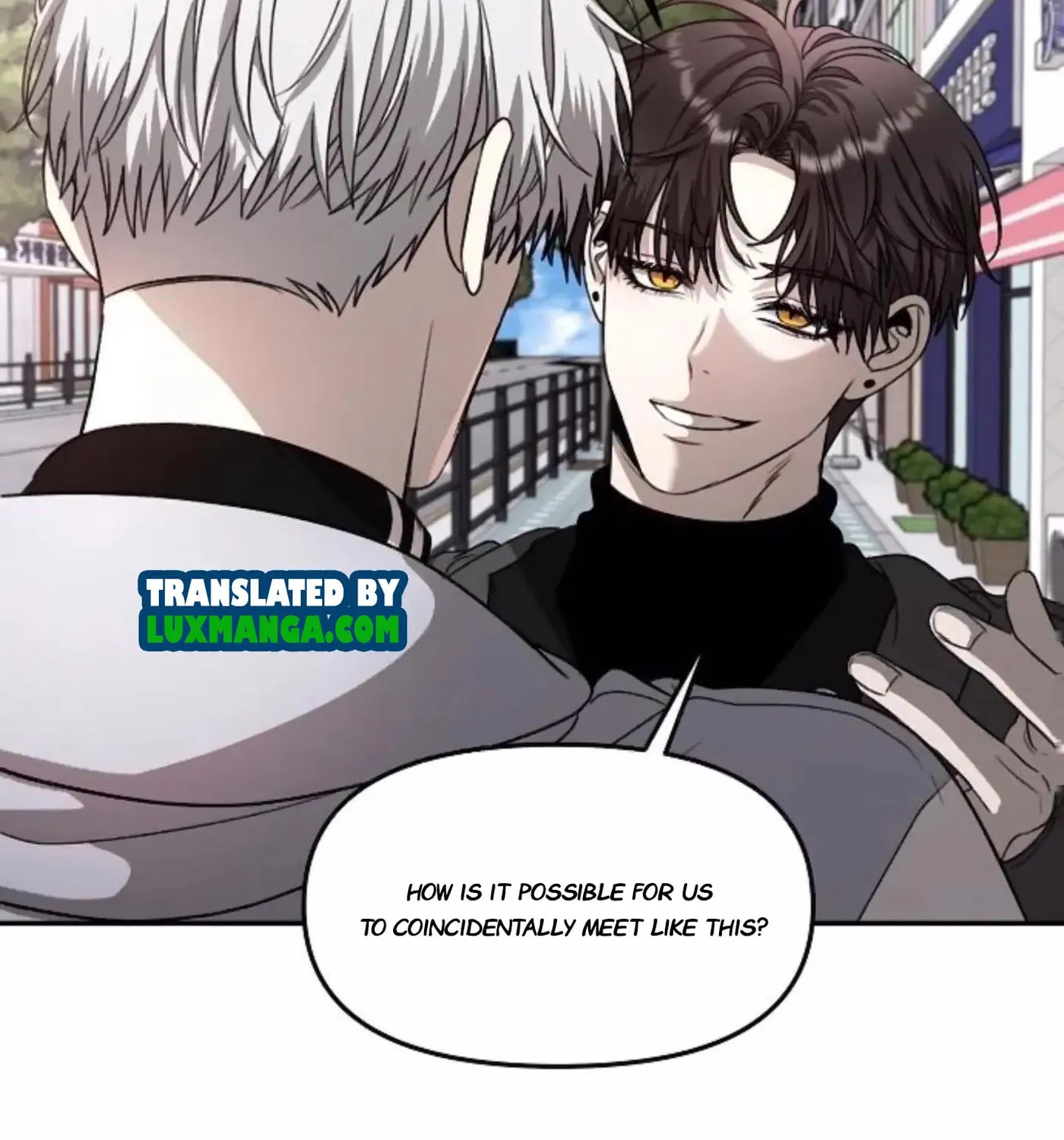 Read Dreaming Freedom chapter 79.5 image 64 on Lezhin