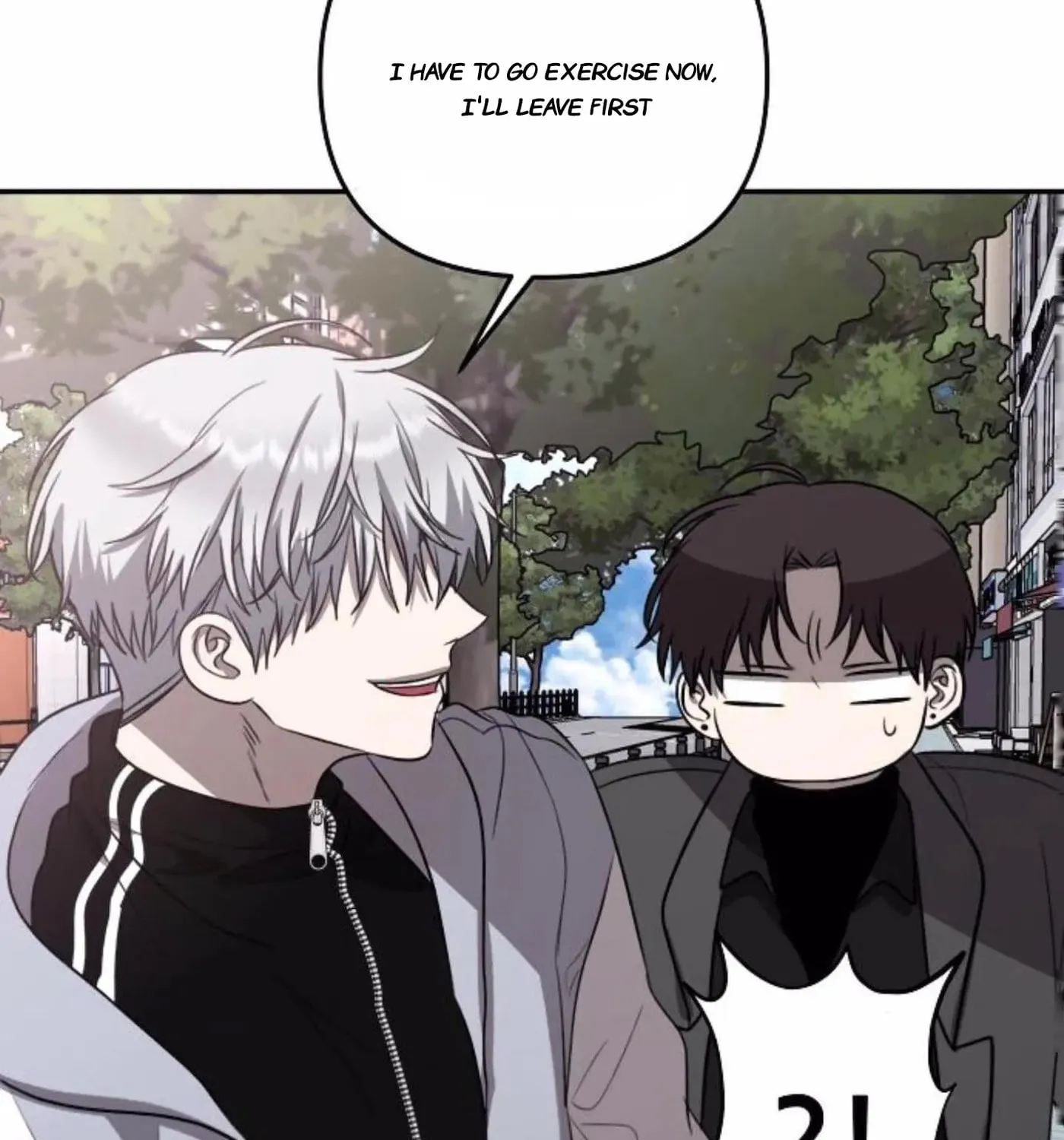 Read Dreaming Freedom chapter 79.5 image 70 on Lezhin