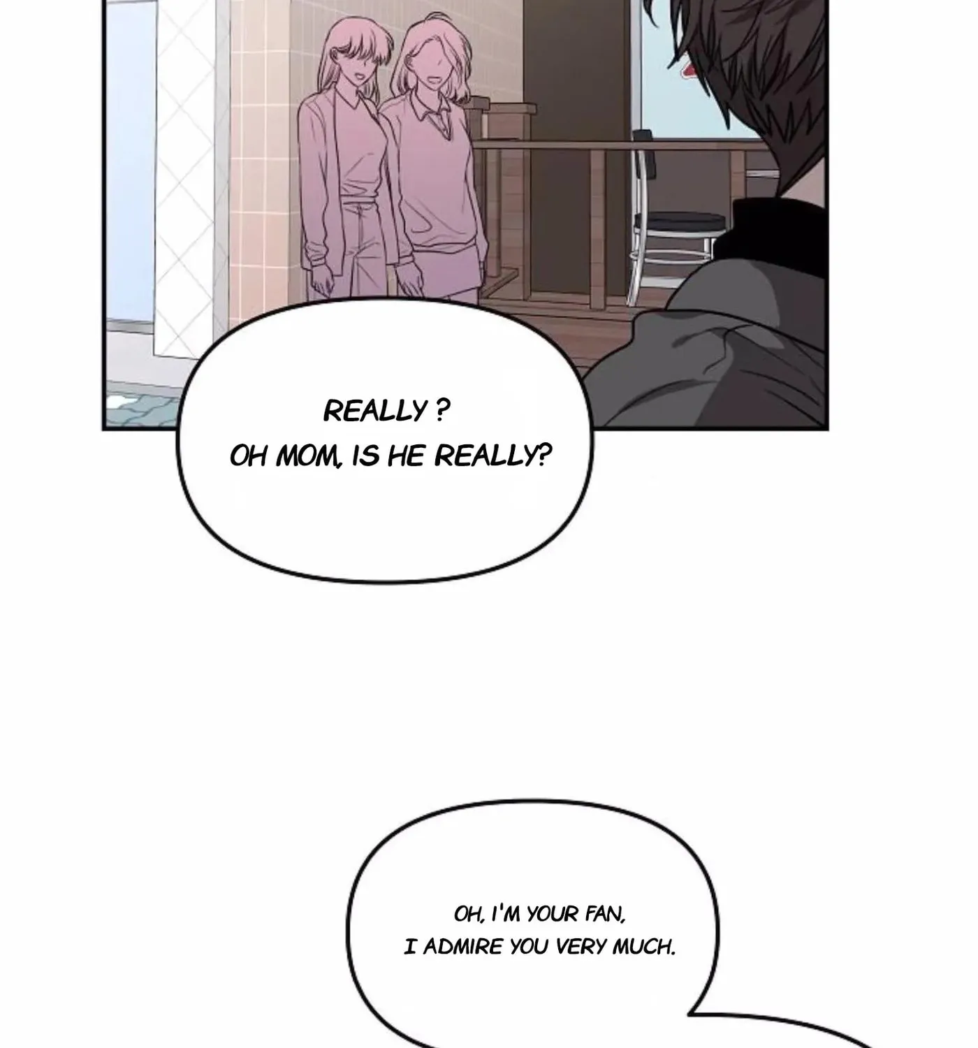 Read Dreaming Freedom chapter 79.5 image 83 on Lezhin