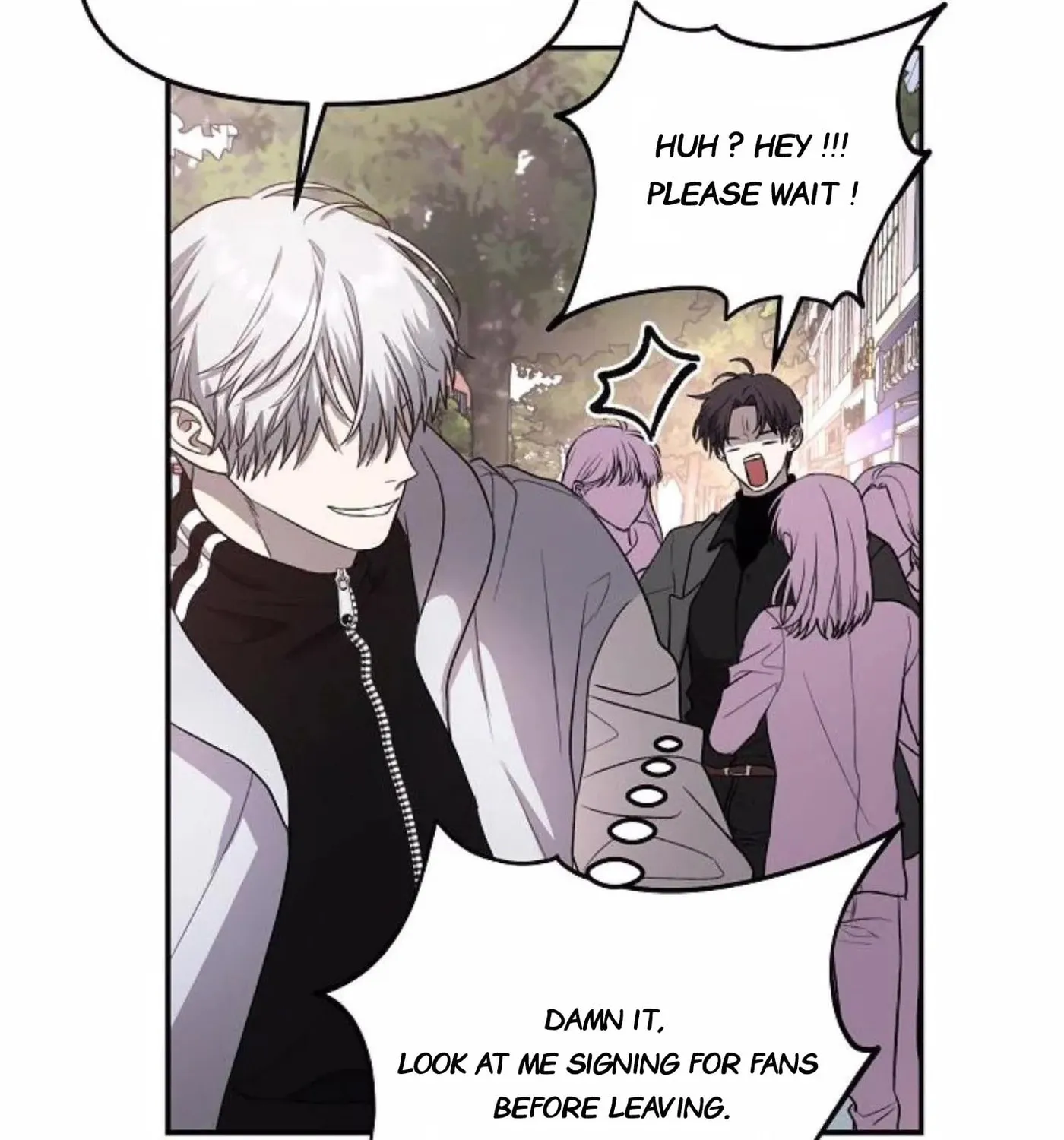 Read Dreaming Freedom chapter 79.5 image 86 on Lezhin