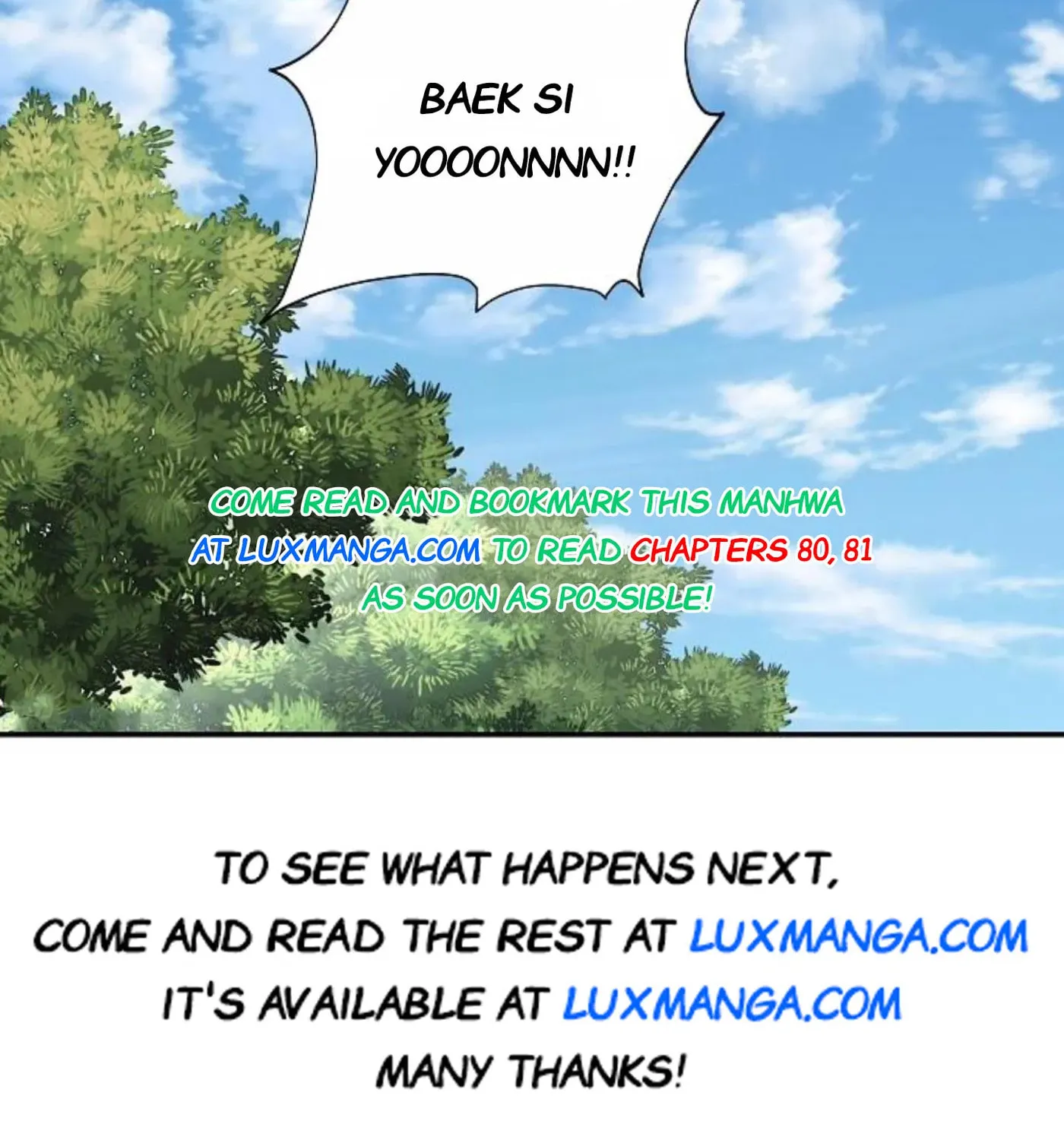 Read Dreaming Freedom chapter 79.5 image 89 on Lezhin