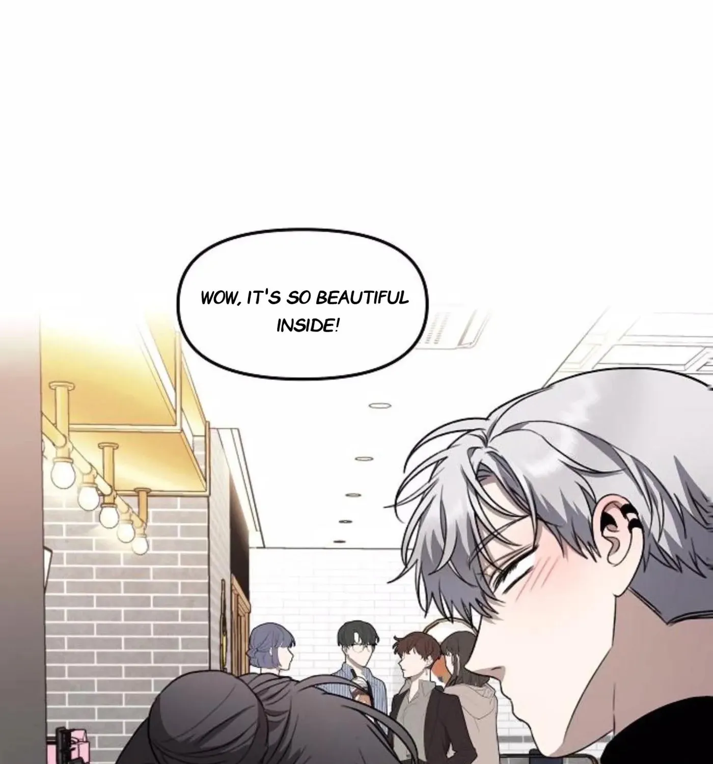 Read Dreaming Freedom chapter 79 image 10 on Lezhin