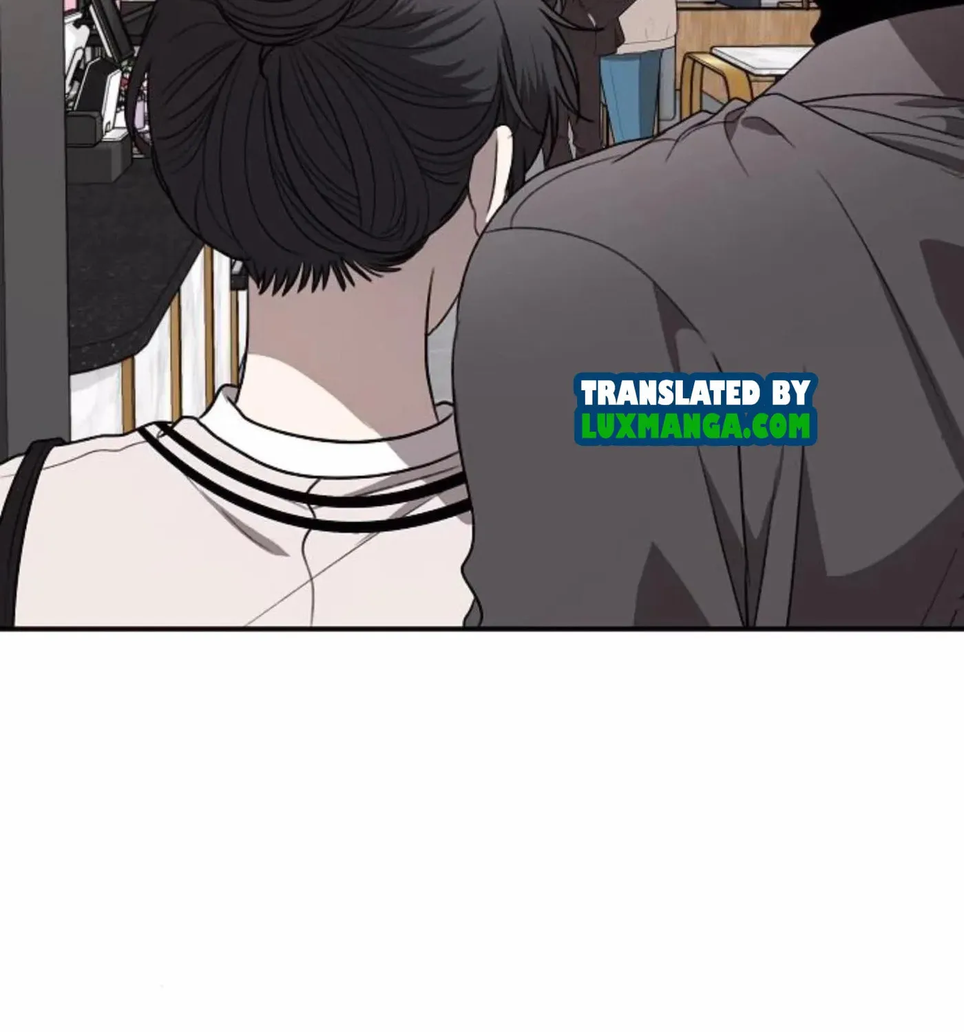Read Dreaming Freedom chapter 79 image 11 on Lezhin