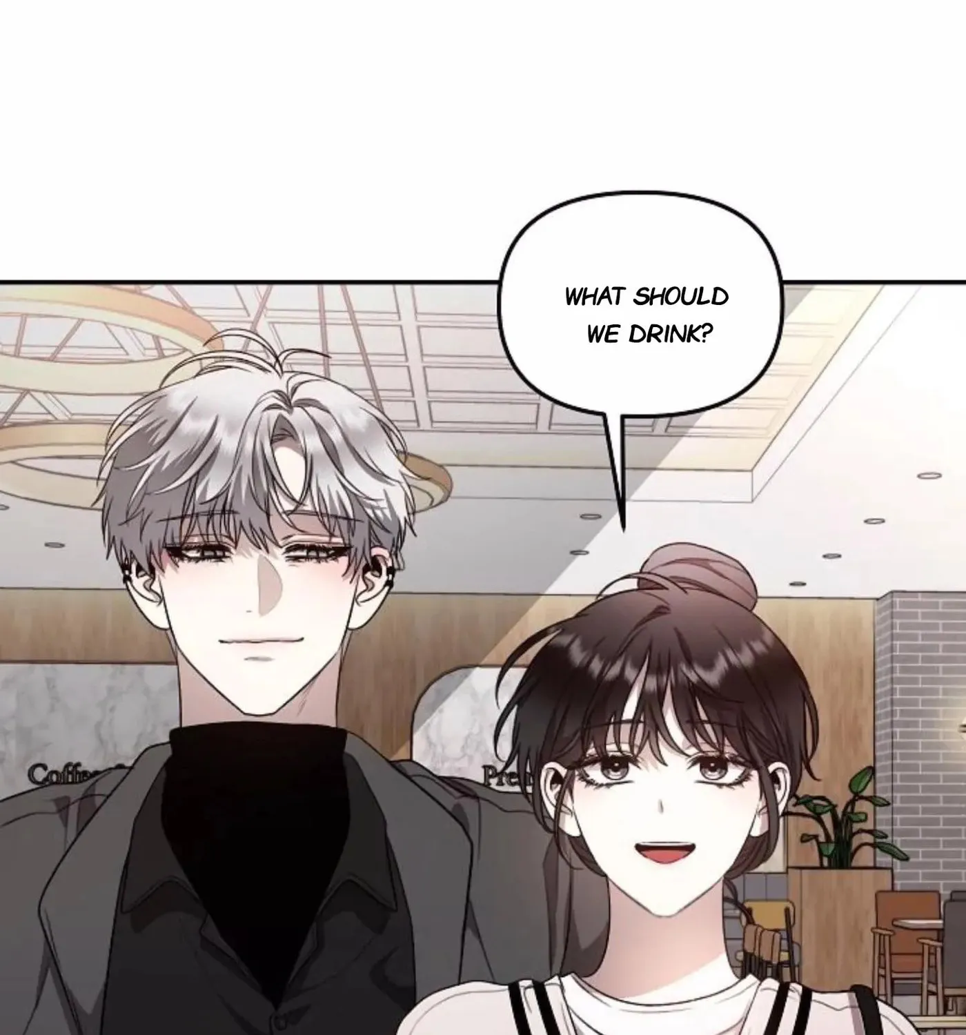 Read Dreaming Freedom chapter 79 image 12 on Lezhin
