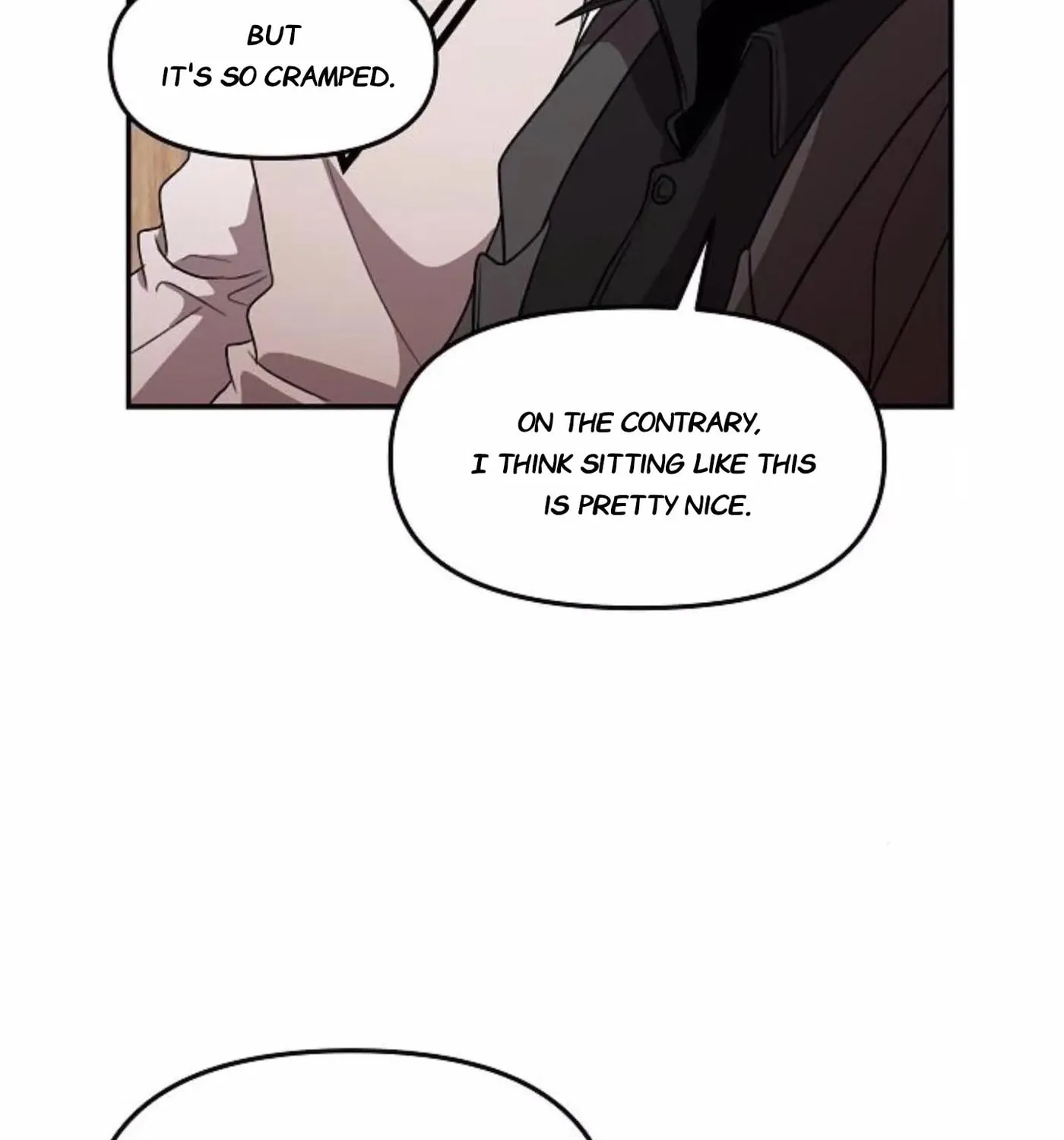 Read Dreaming Freedom chapter 79 image 20 on Lezhin