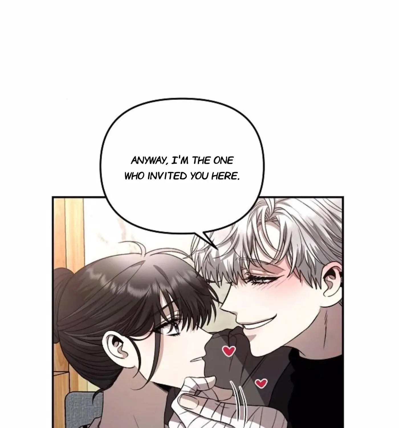 Read Dreaming Freedom chapter 79 image 23 on Lezhin
