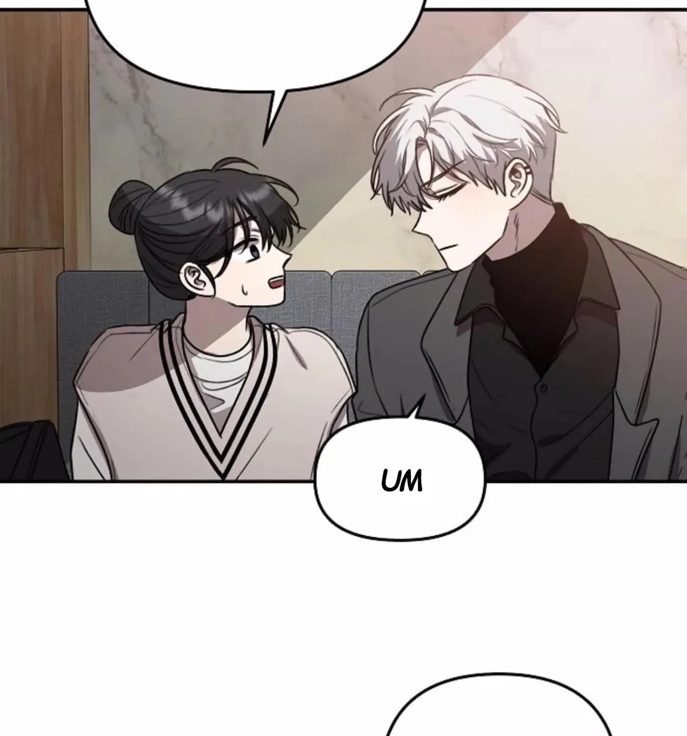 Read Dreaming Freedom chapter 79 image 27 on Lezhin