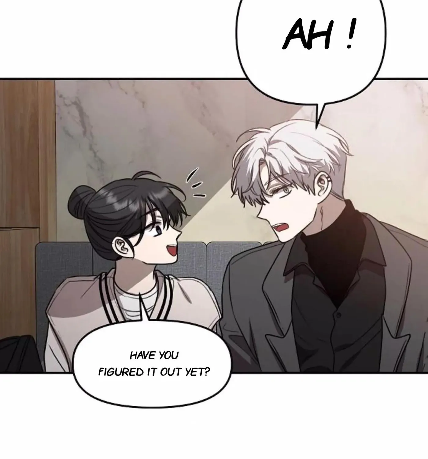 Read Dreaming Freedom chapter 79 image 28 on Lezhin
