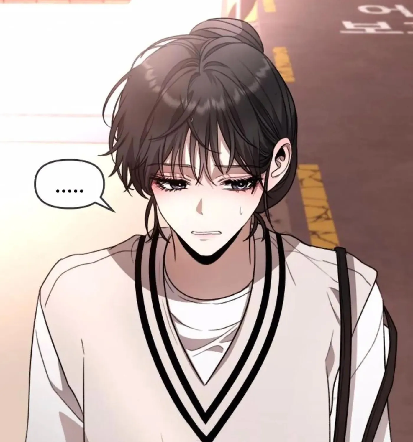 Read Dreaming Freedom chapter 79 image 3 on Lezhin