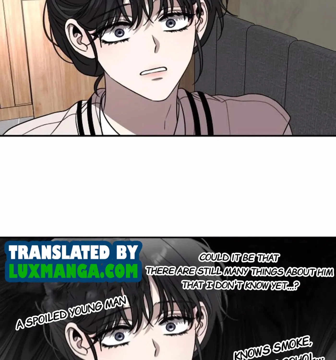 Read Dreaming Freedom chapter 79 image 32 on Lezhin