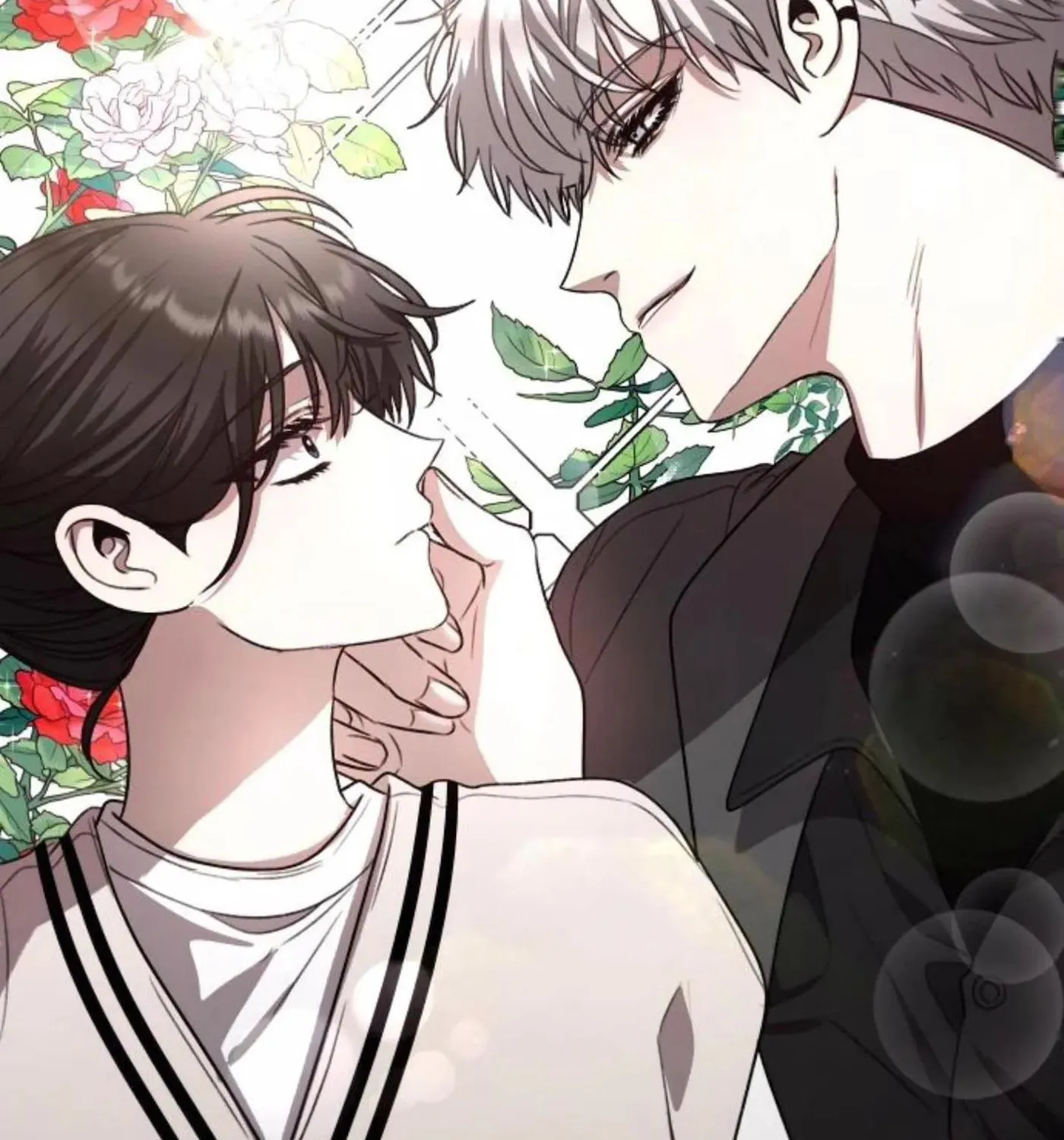 Read Dreaming Freedom chapter 79 image 36 on Lezhin